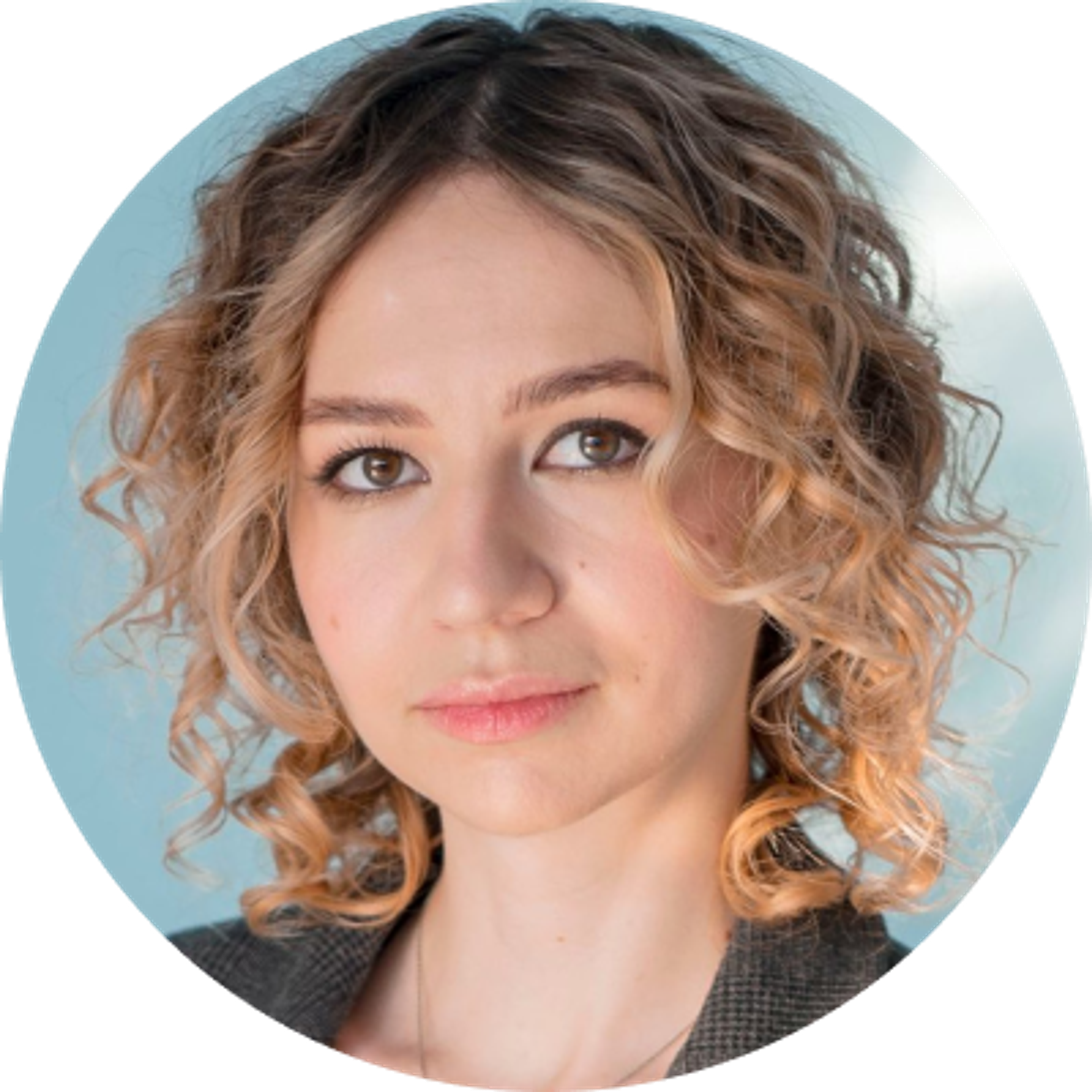 Аватар автора Ася Зубкова
