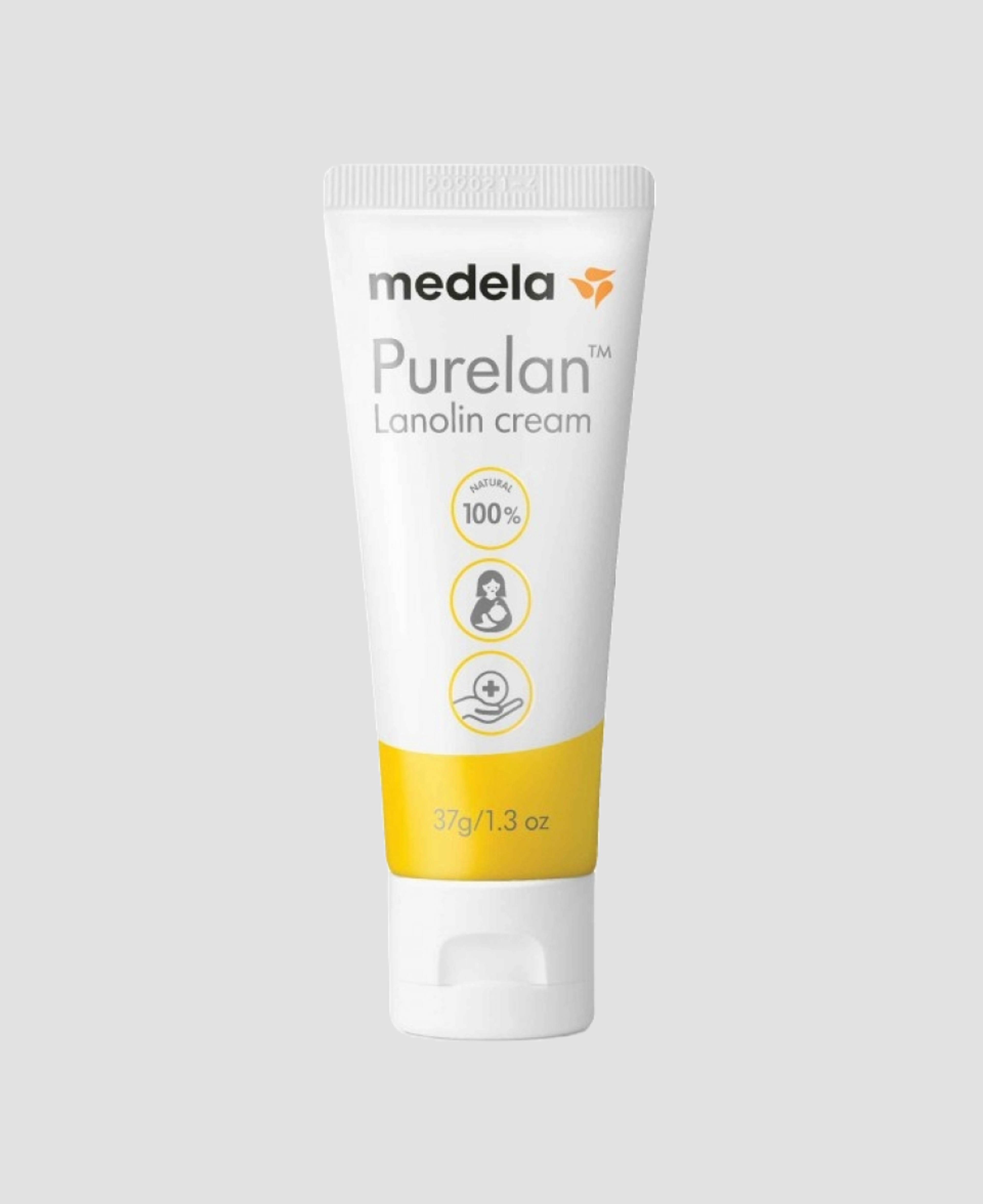 Ланолиновый крем Medela Purelan