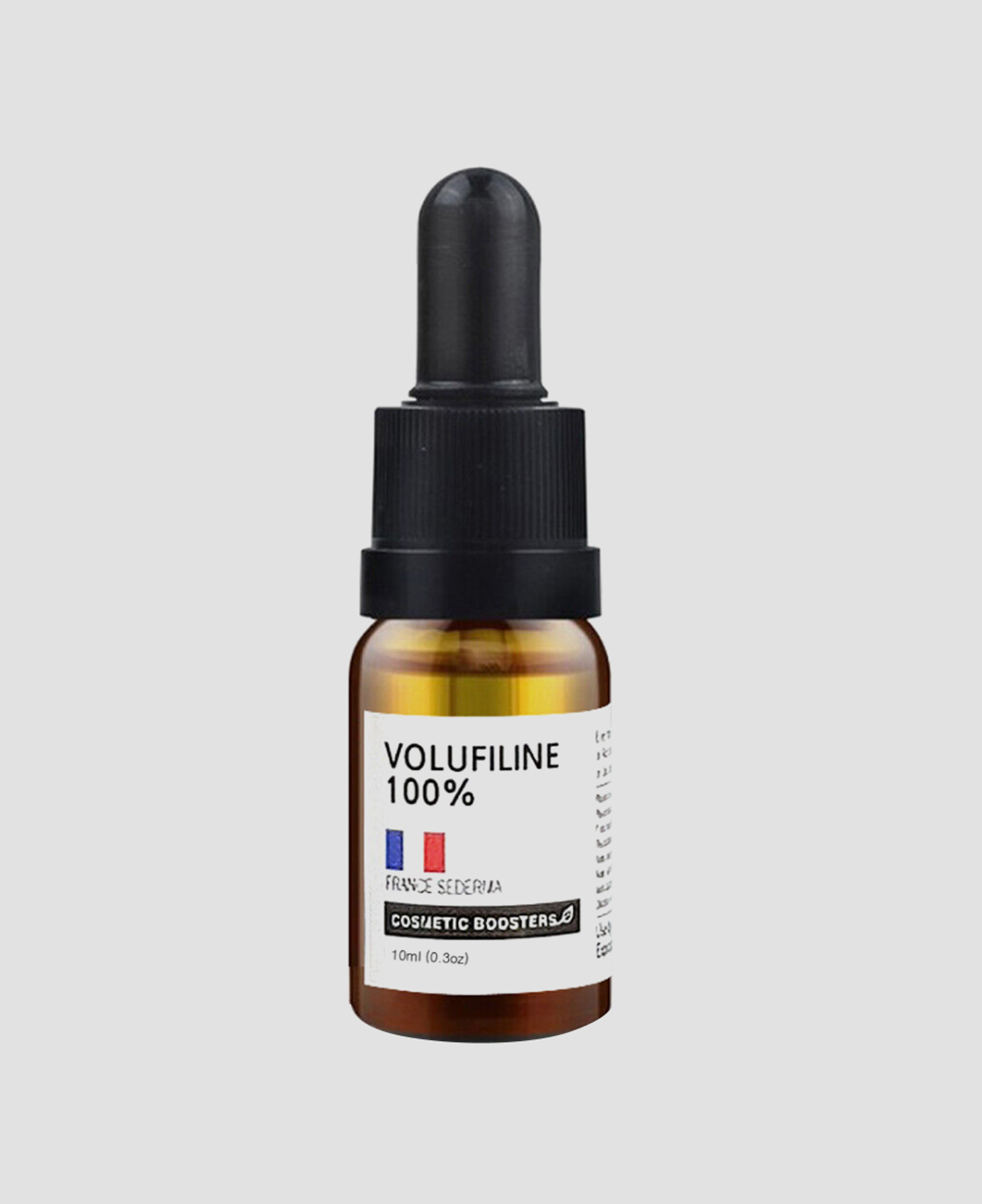 Ампула 100% Volufiline Sederma