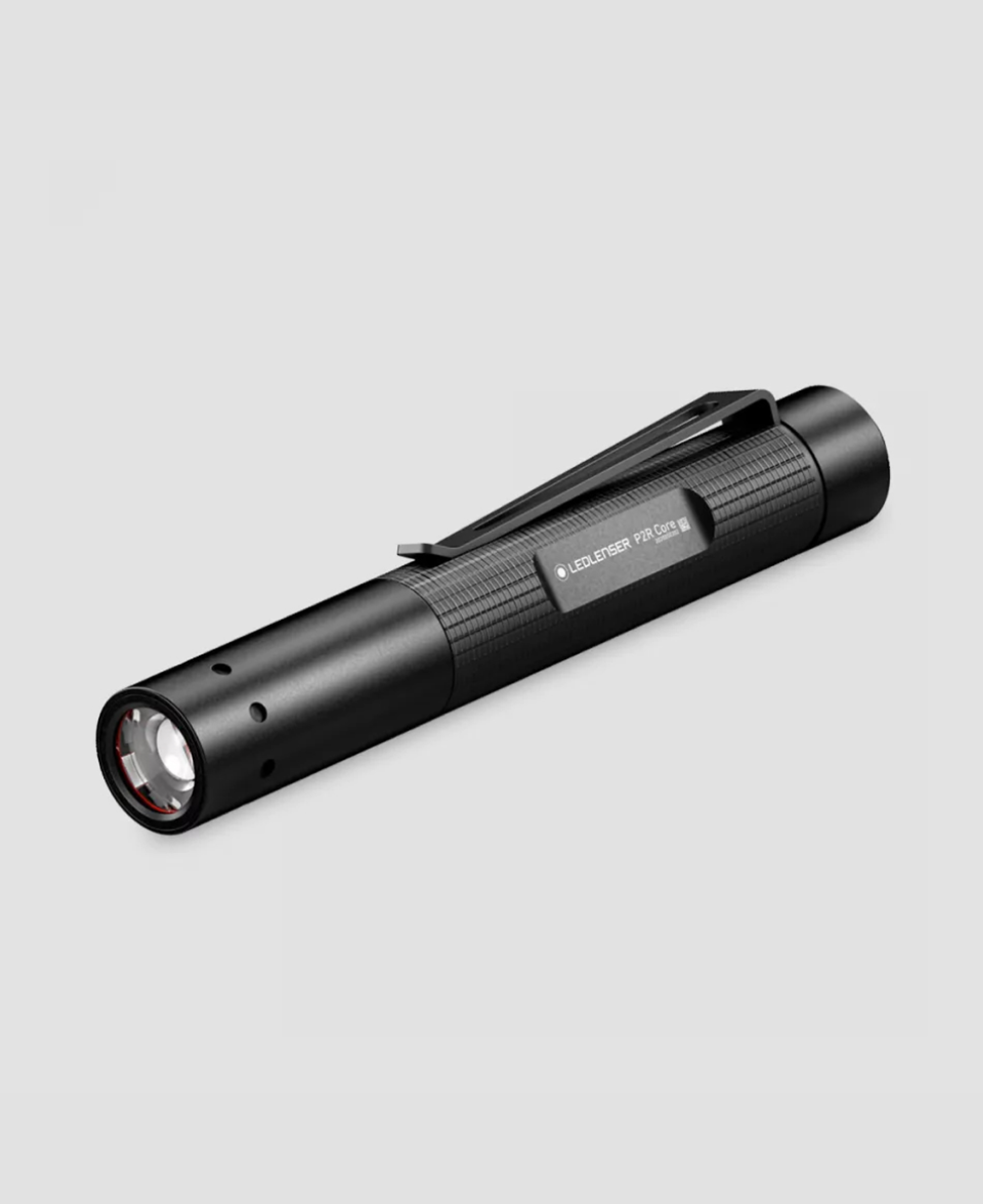 Карманный фонарь Led Lenser