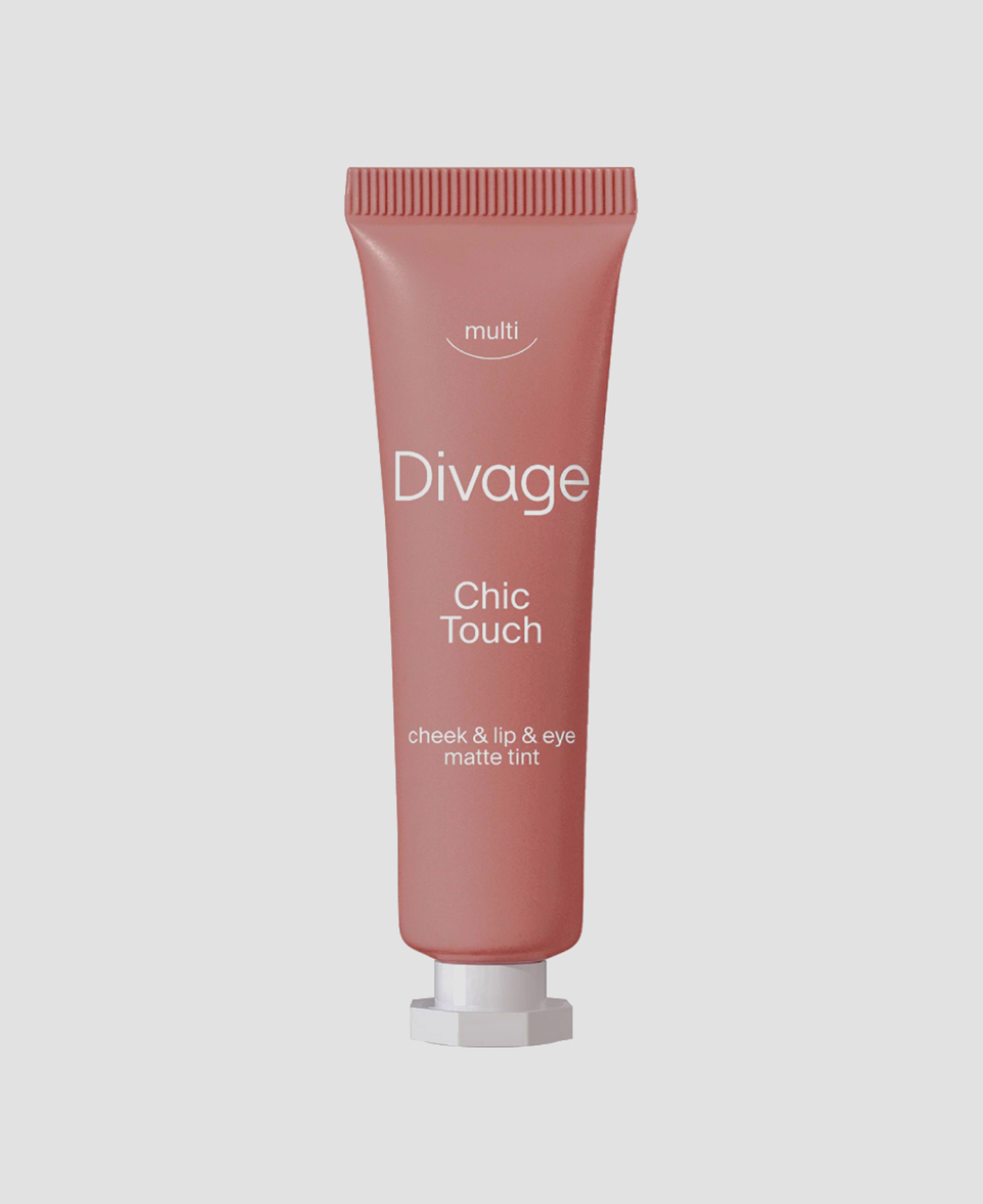 Тинт Divage Chic Touch