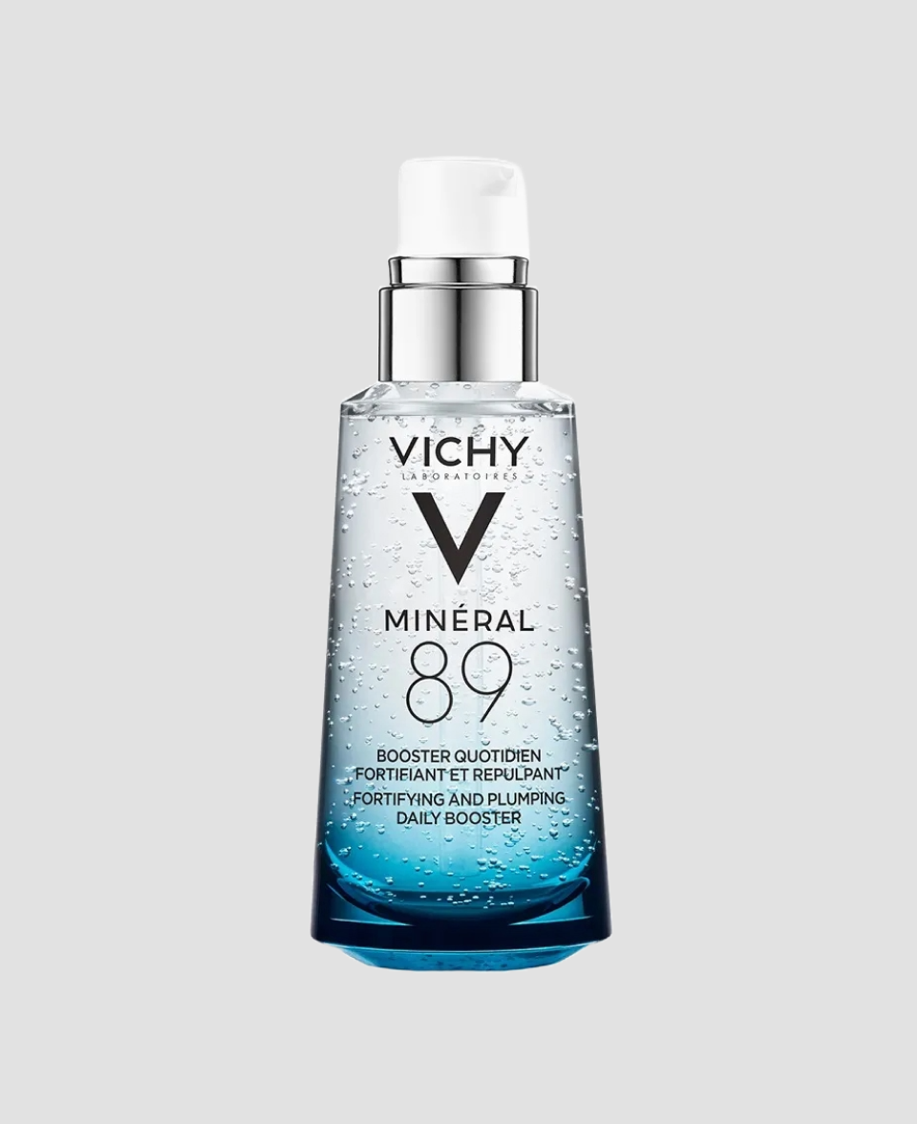 Восстанавливающая гель-сыворотка Vichy