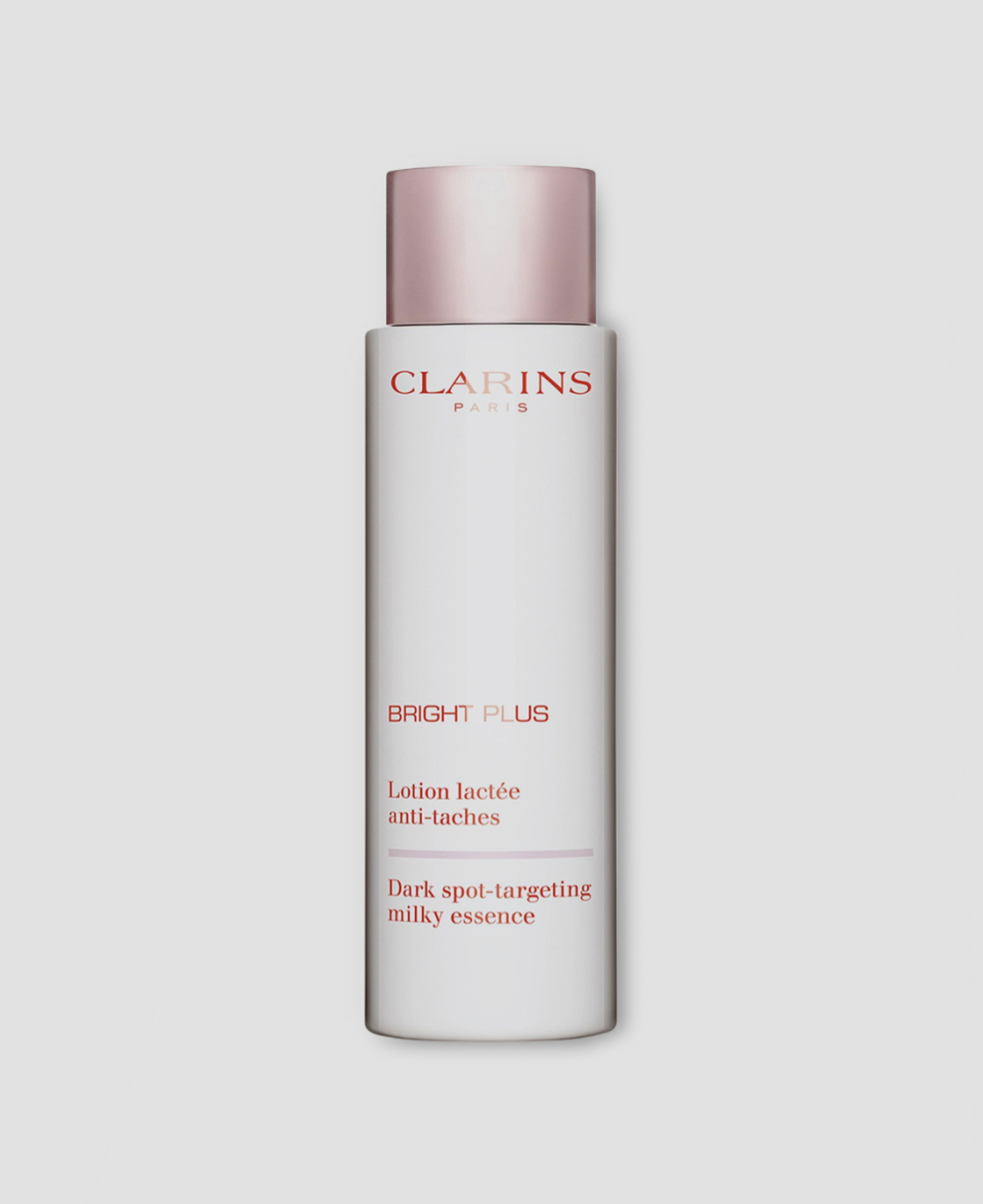 Молочко-лосьон Clarins Bright Plus Dark Spot-Targeting