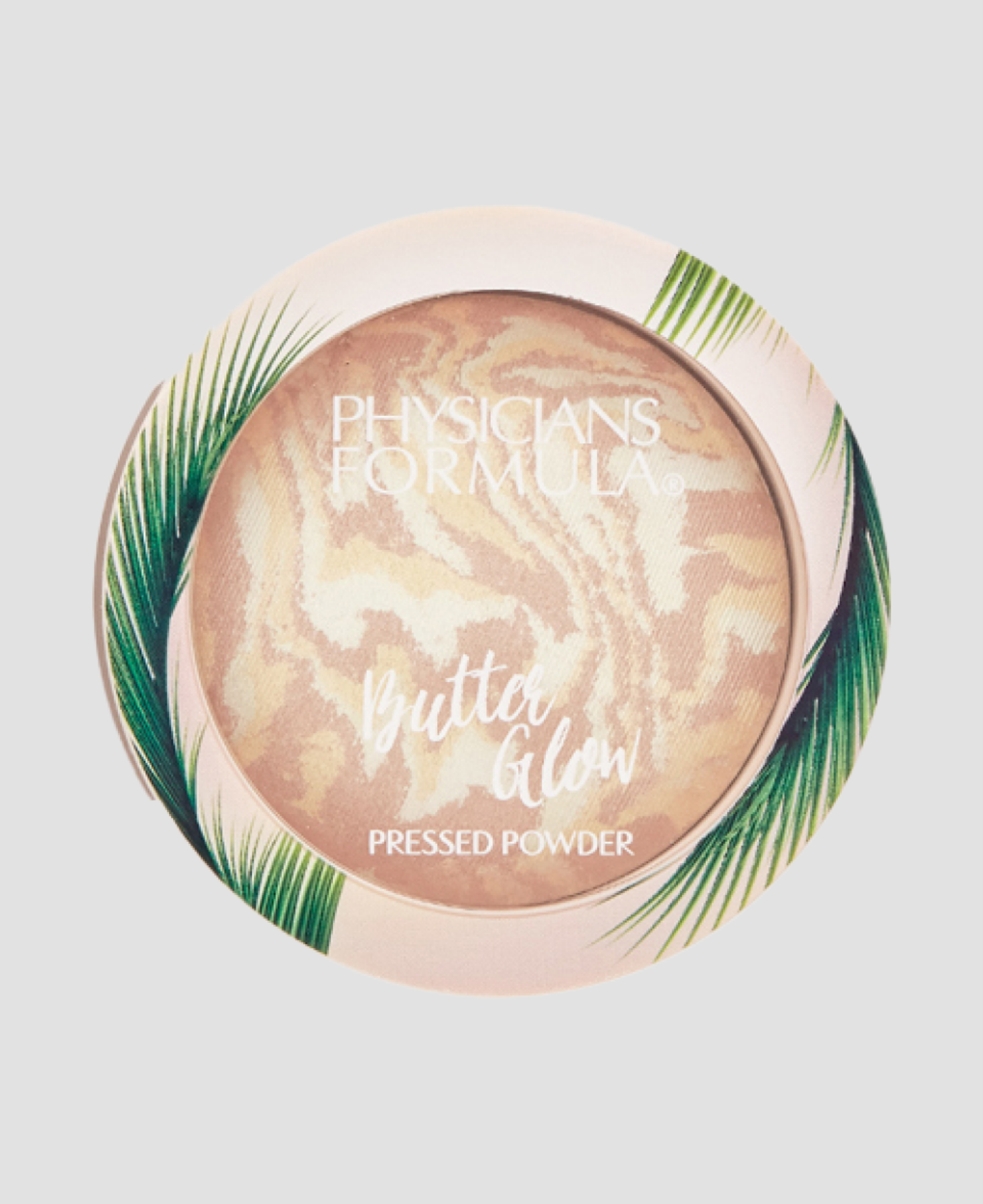 Пудра Physicians Formula Butter Glow