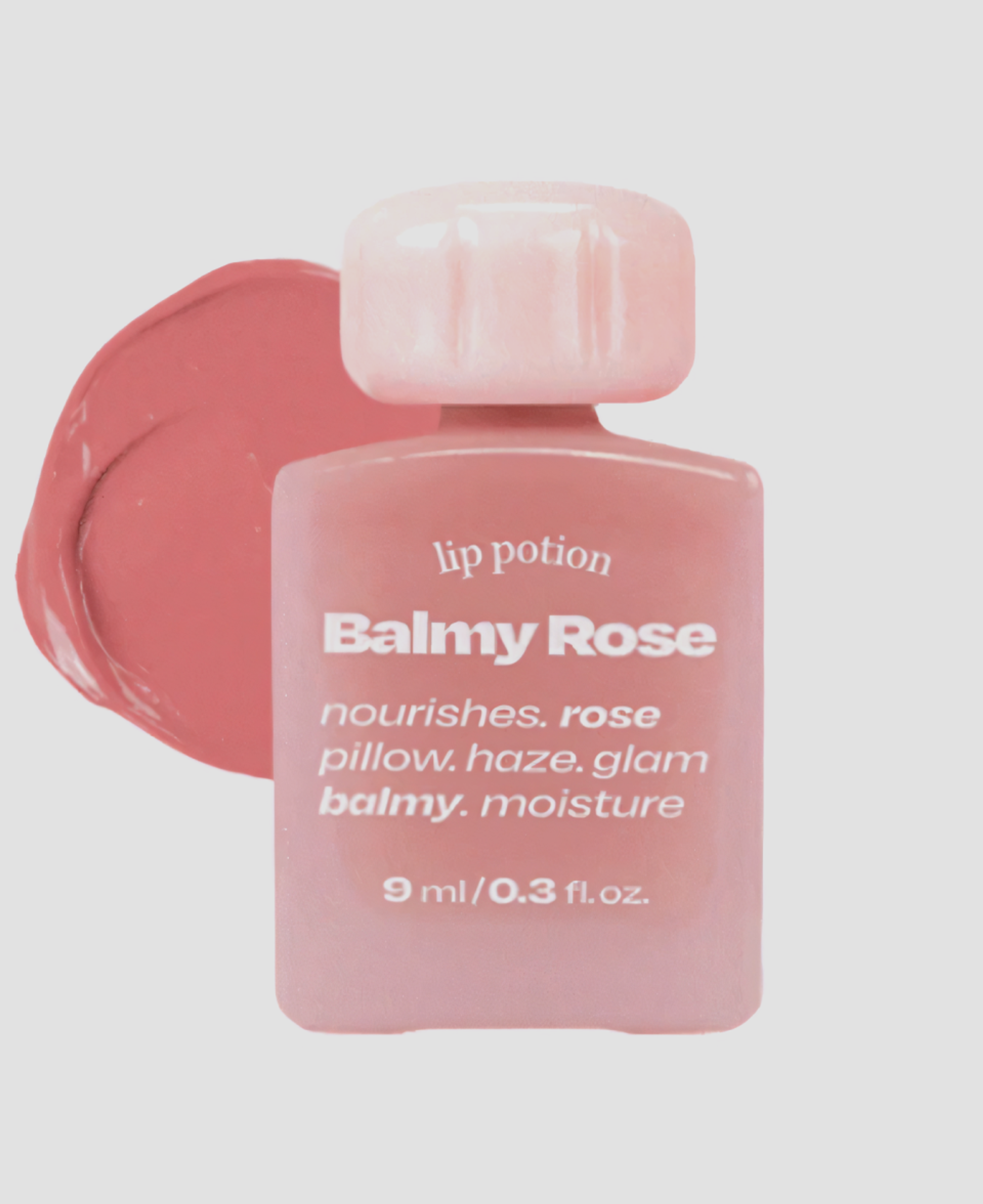 Тинт-бальзам Alternative Stereo Balmy Rose