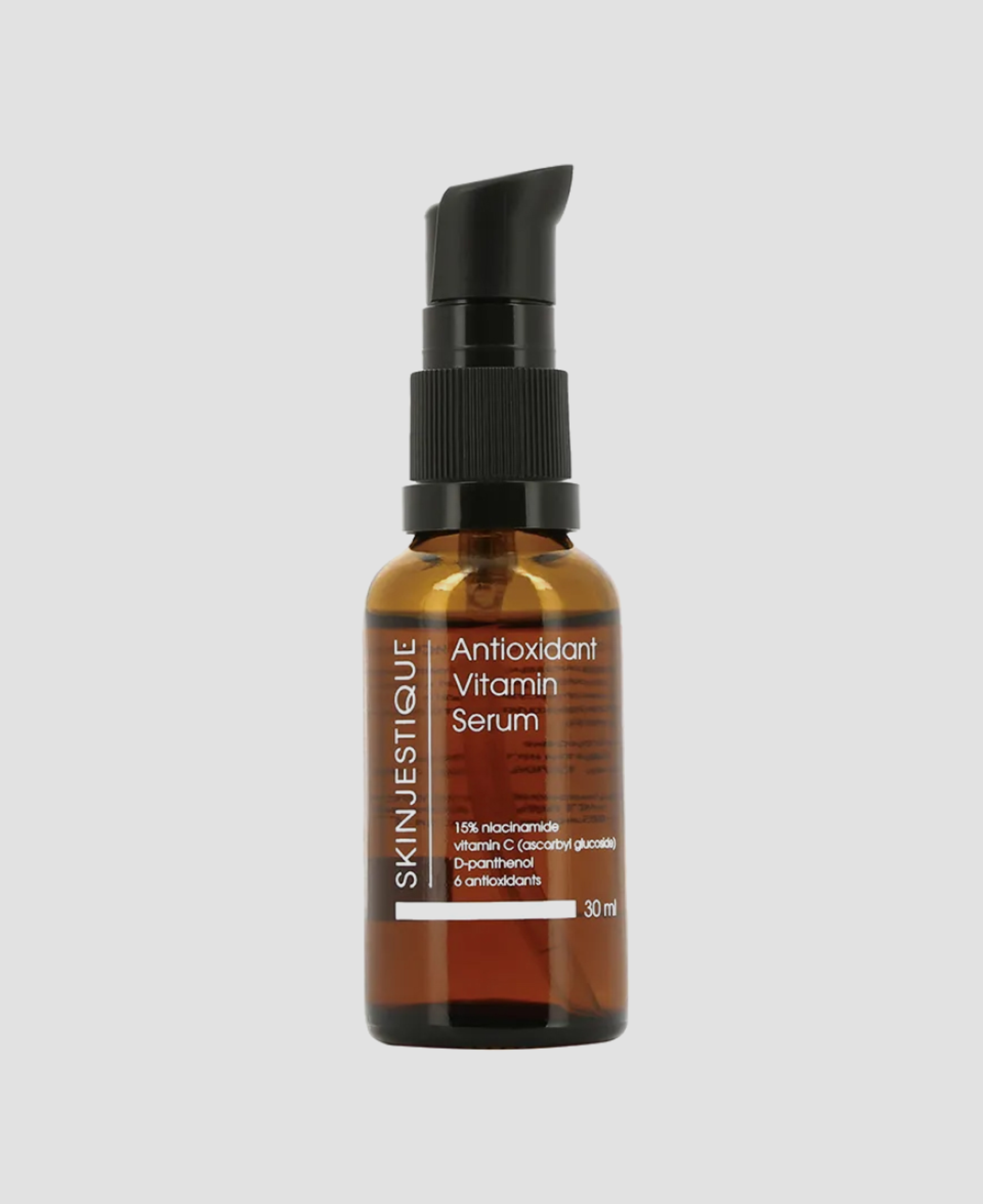 Сыворотка Skinjestique Antioxidant Vitamin