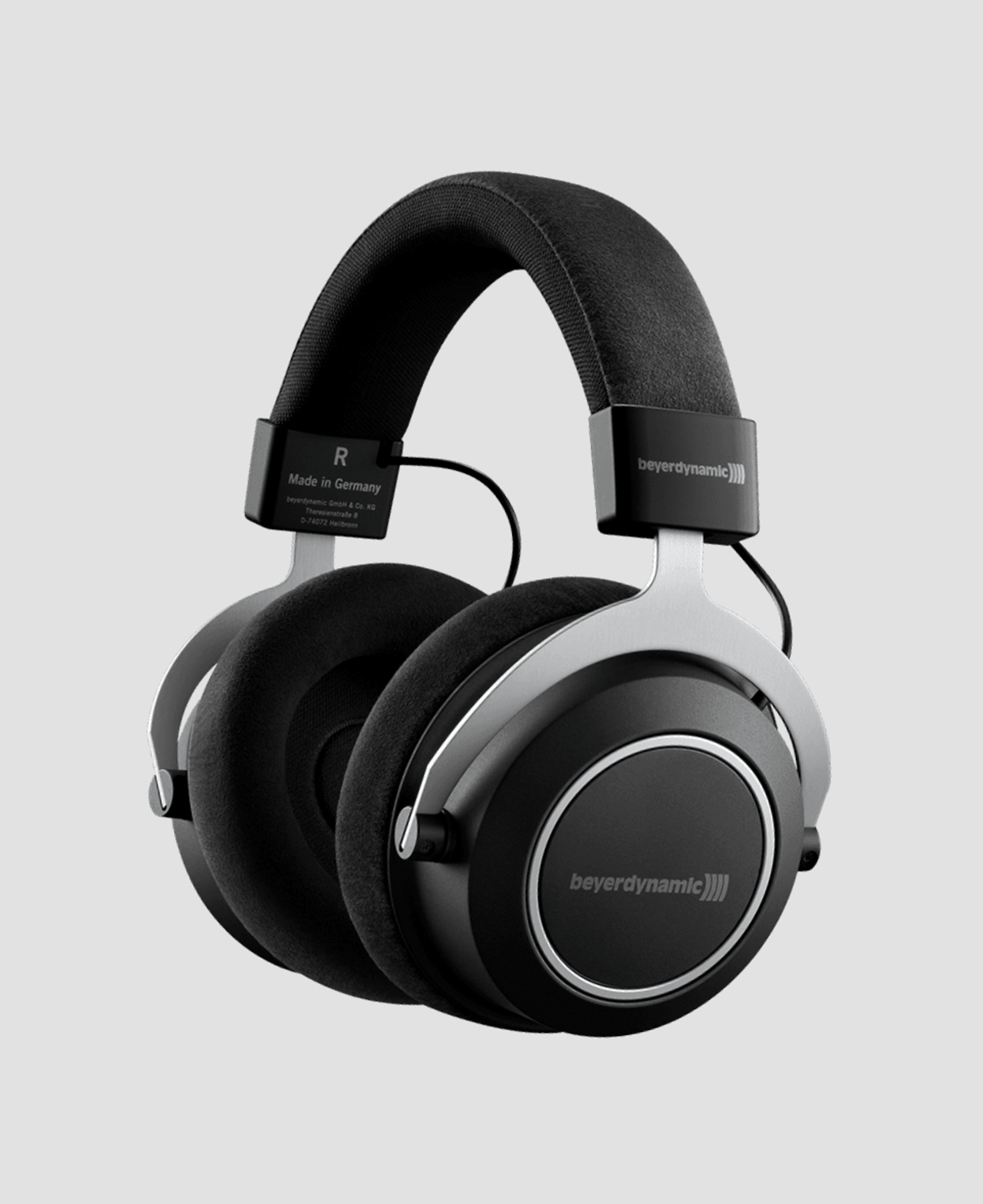 Наушники Beyerdynamic Amiron Wireless