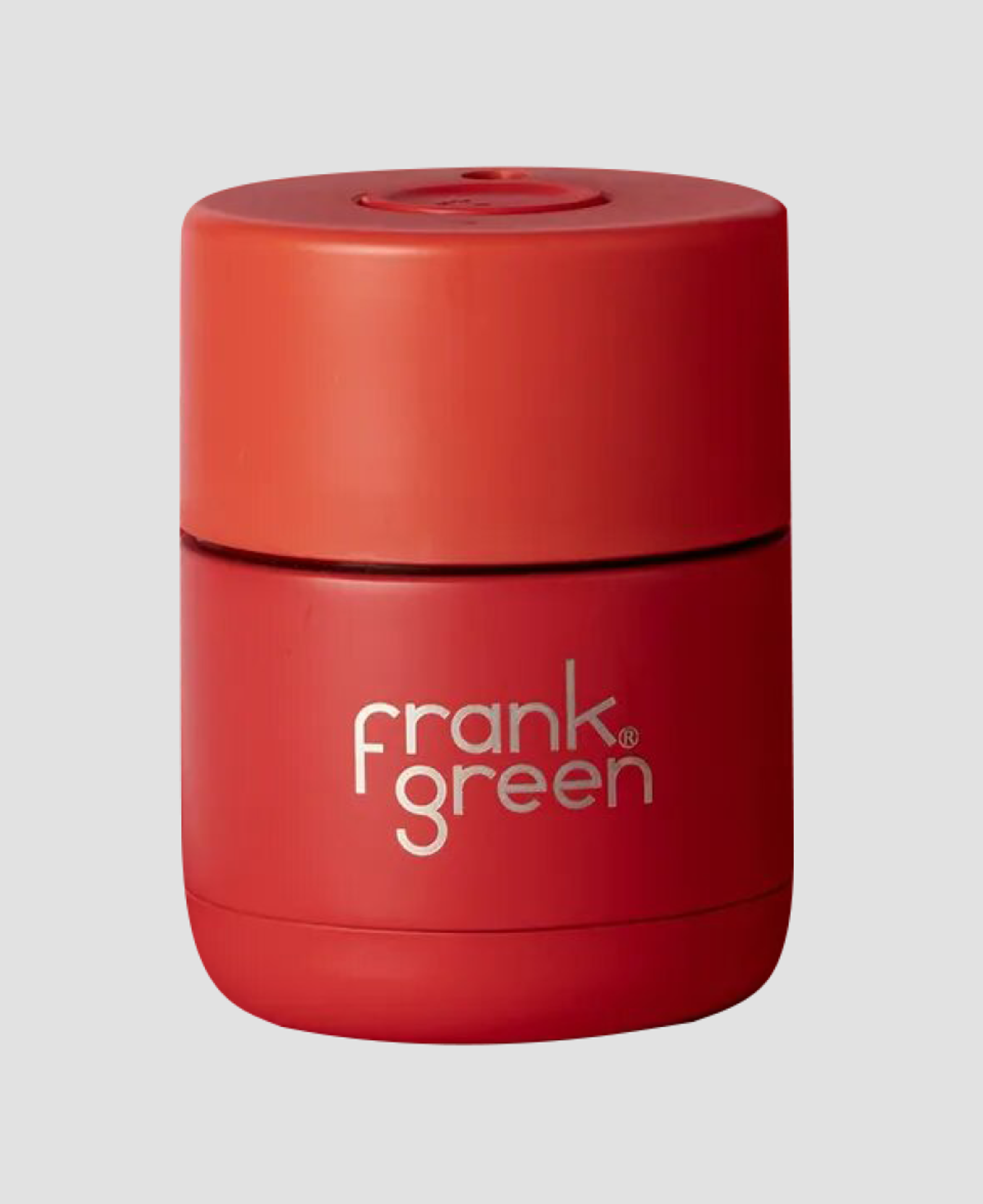 Термокружка Frank Green Ceramic Reusable Cup