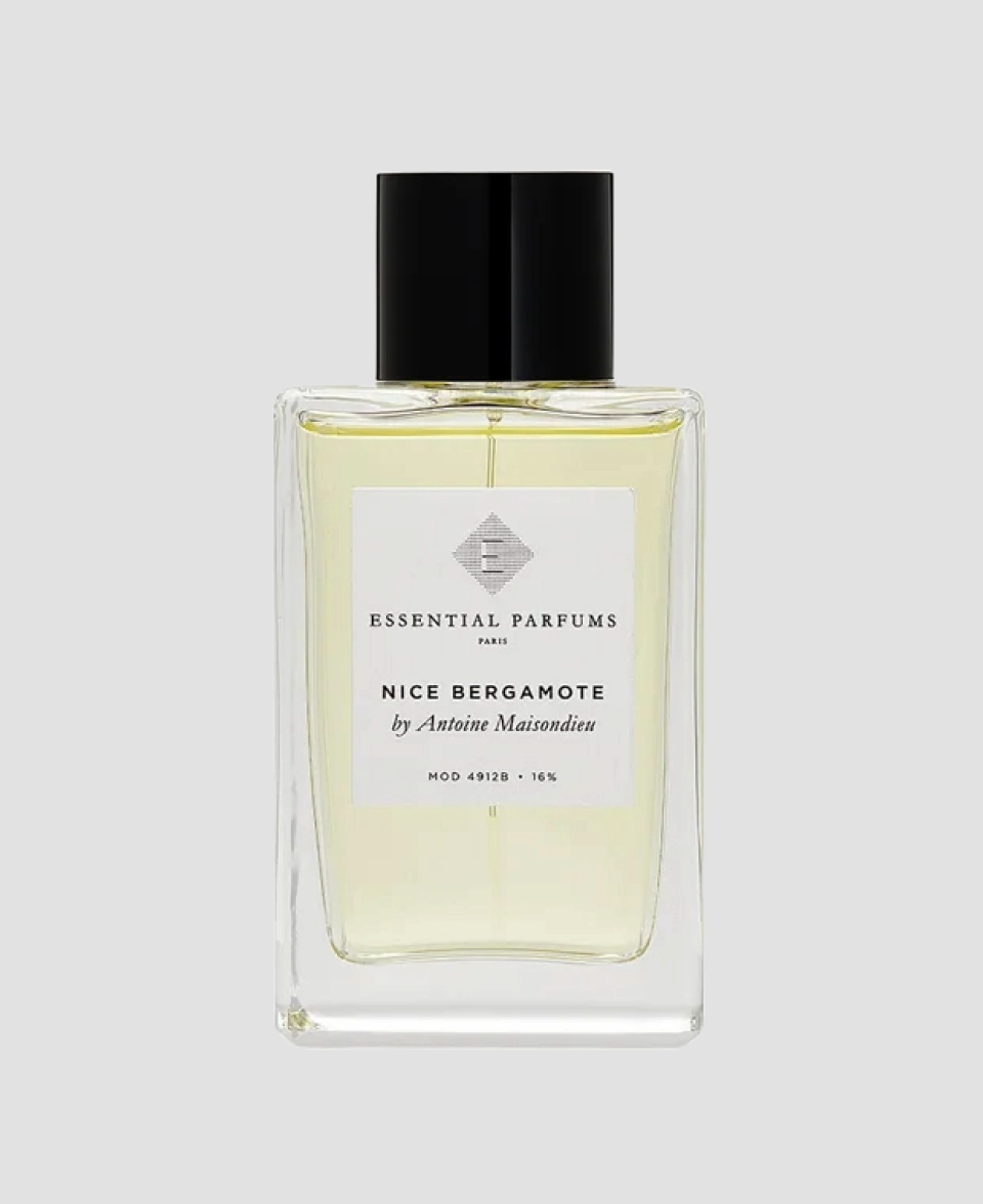 Парфюмерная вода Essential Parfums Nice Bergamote