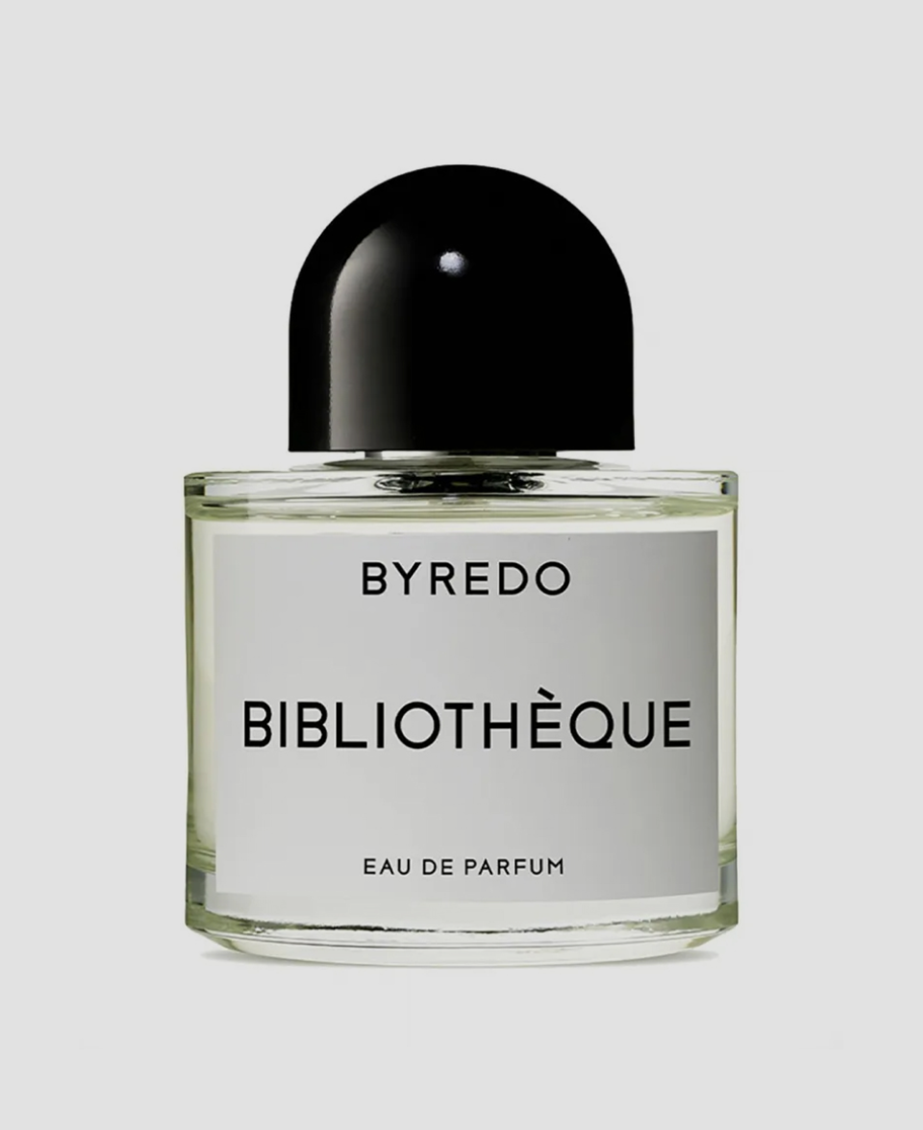 Парфюмерная вода Byredo Biblioteque