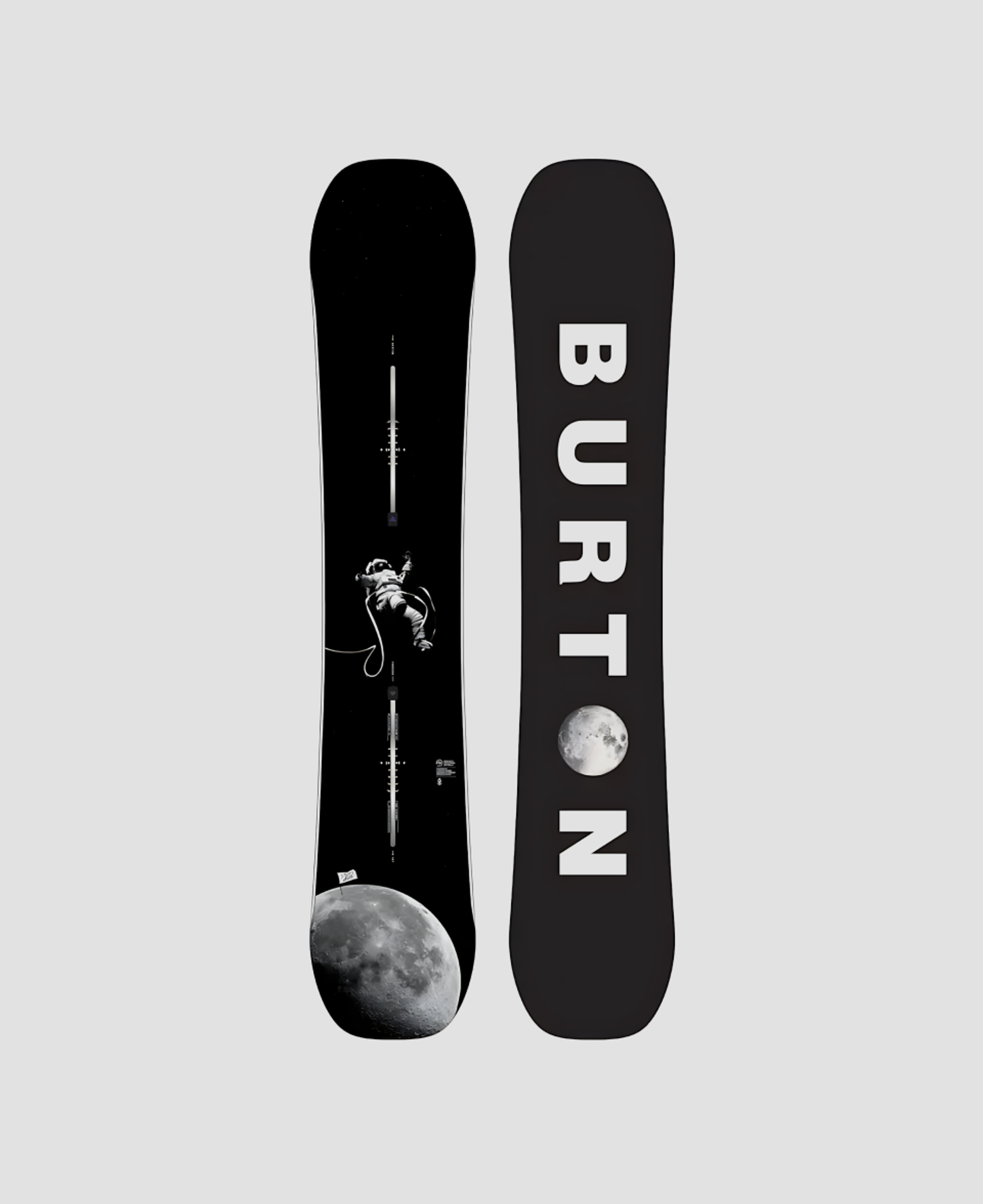 Сноуборд Burton