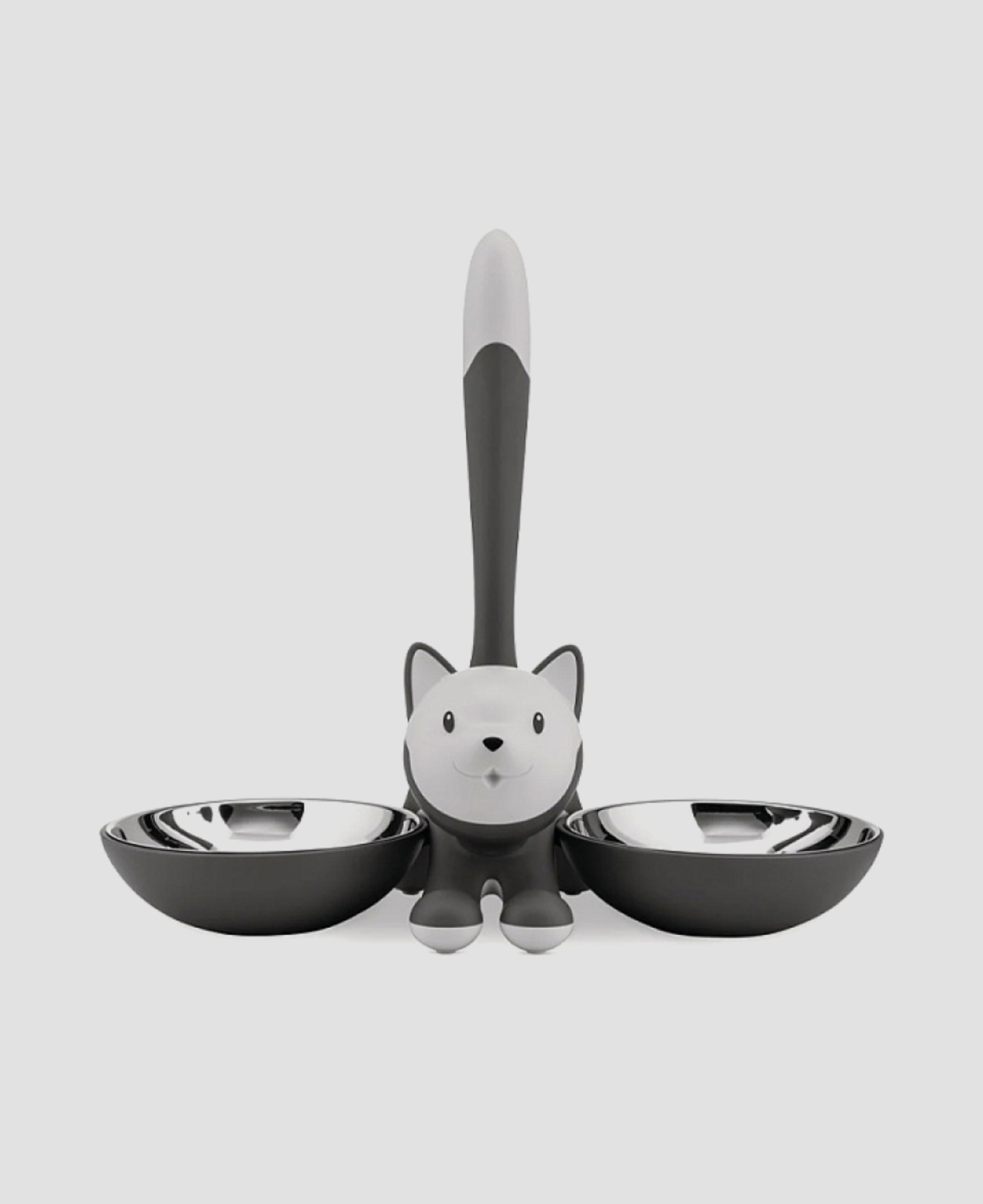 Миска для кошки Alessi