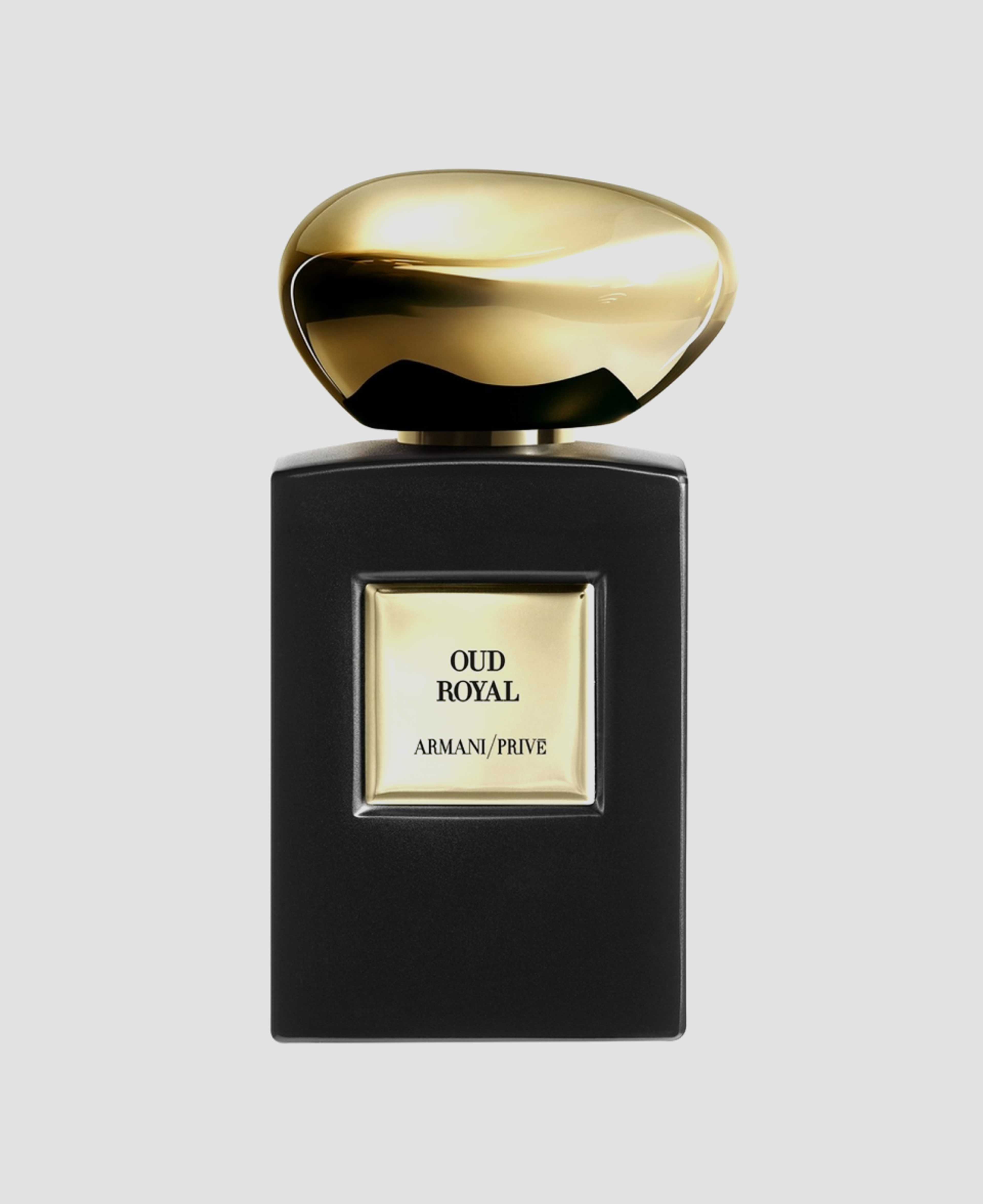 Парфюмерная вода Armani Prive Oud Royal