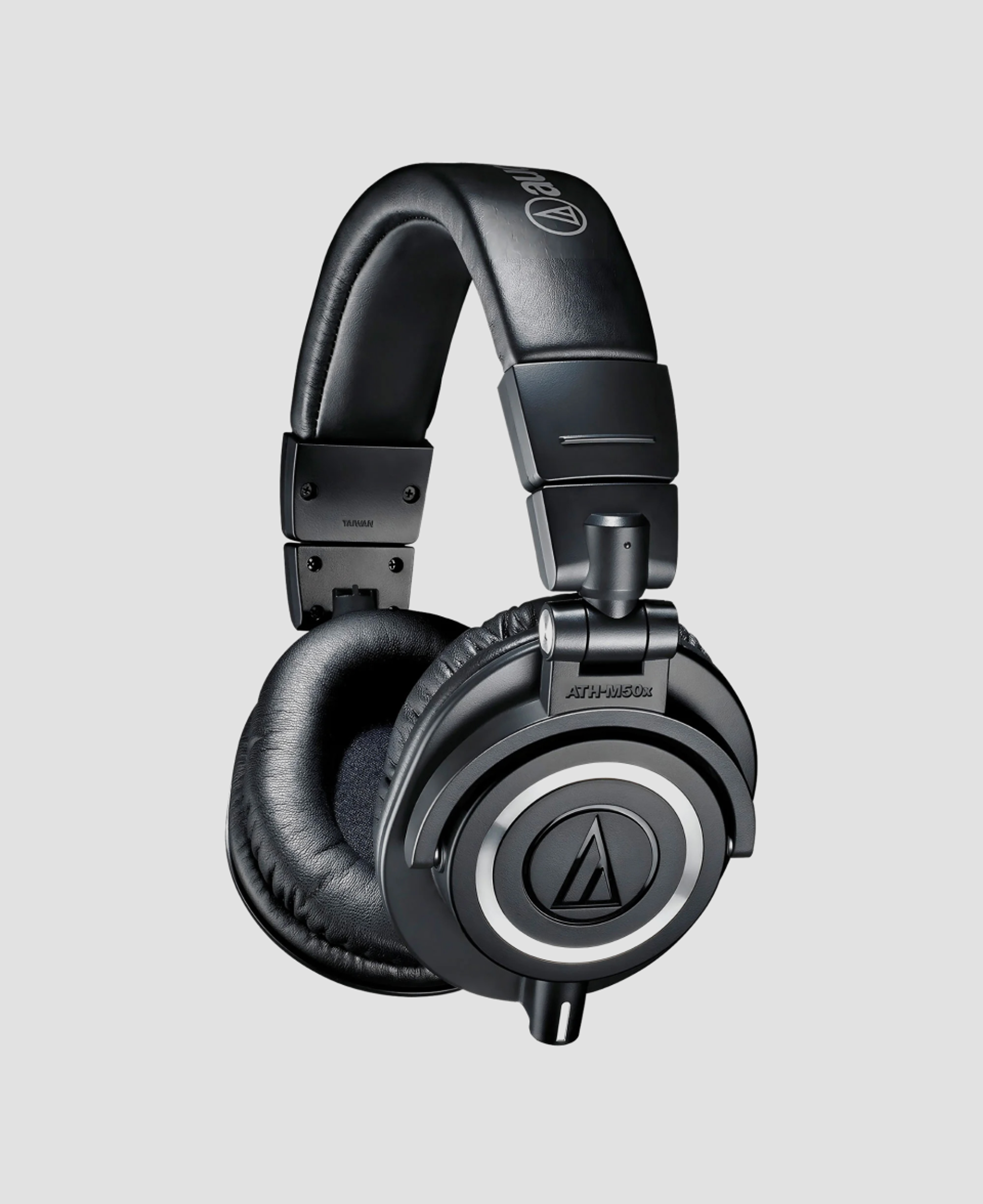 Наушники Audio-Technica