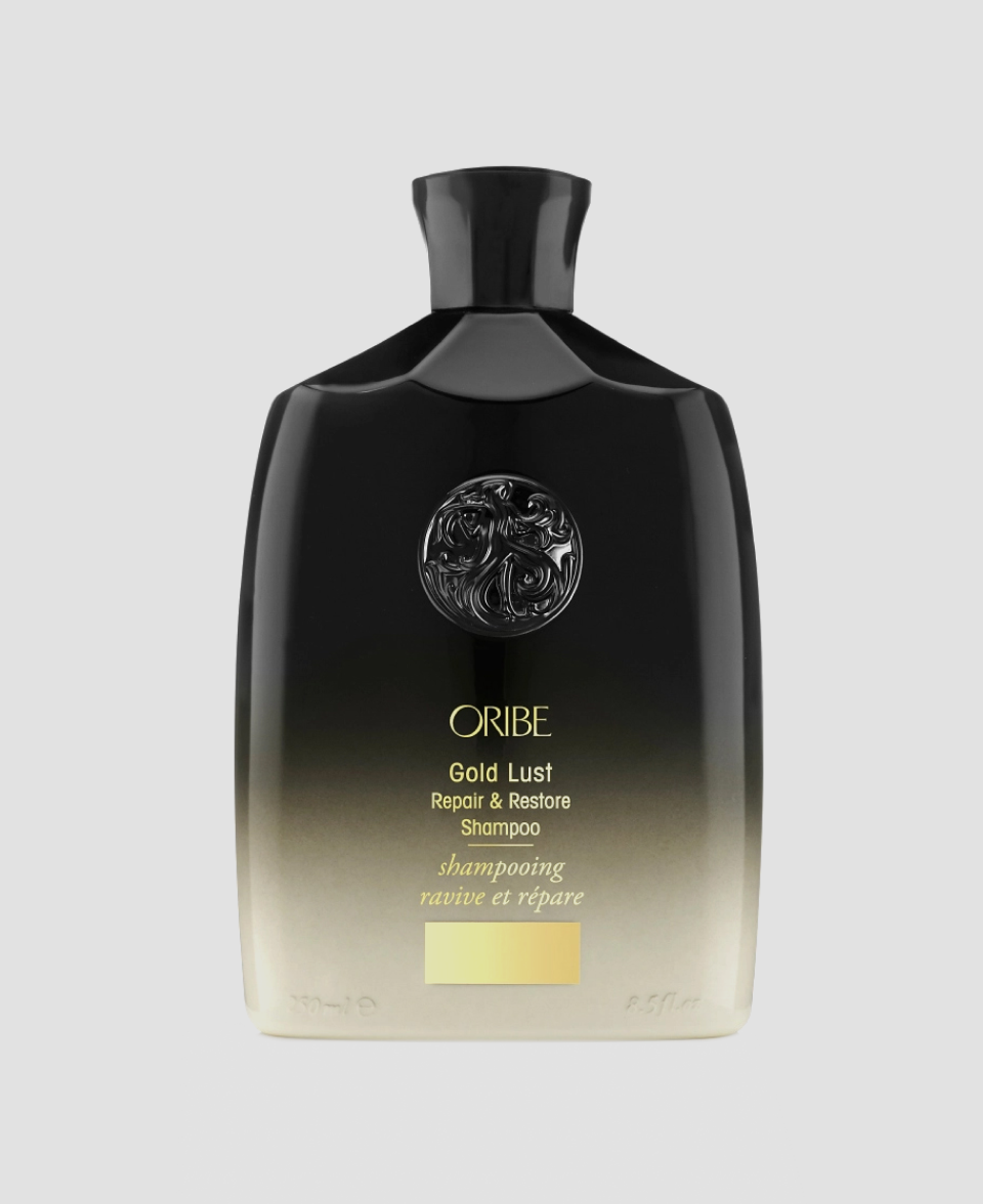 Восстанавливающий шампунь Oribe Gold Lust 