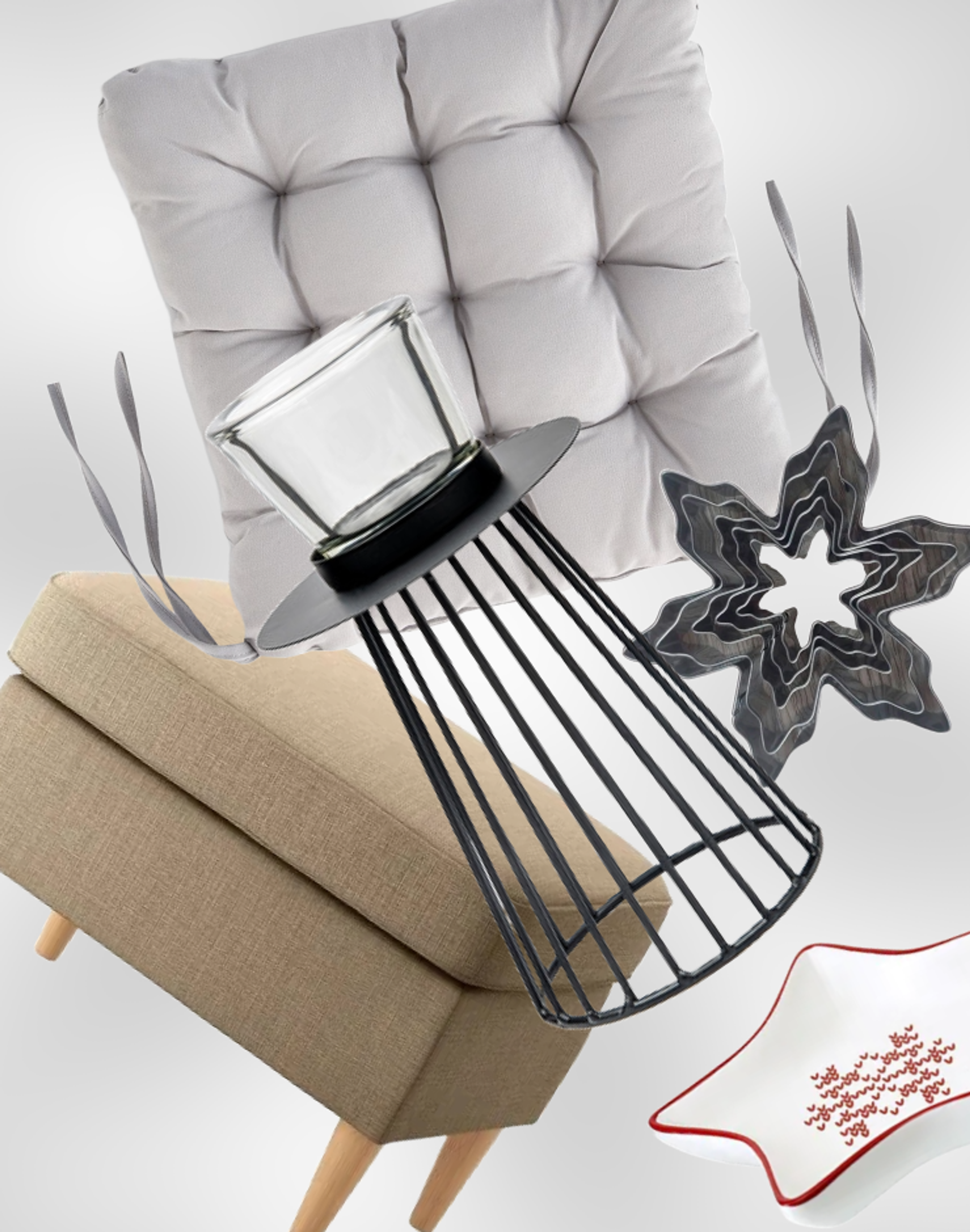 Обложка статьи Скучаете по товарам из Ikea? Мы нашли 36 аналогов, которые помогут сделать дом уютным