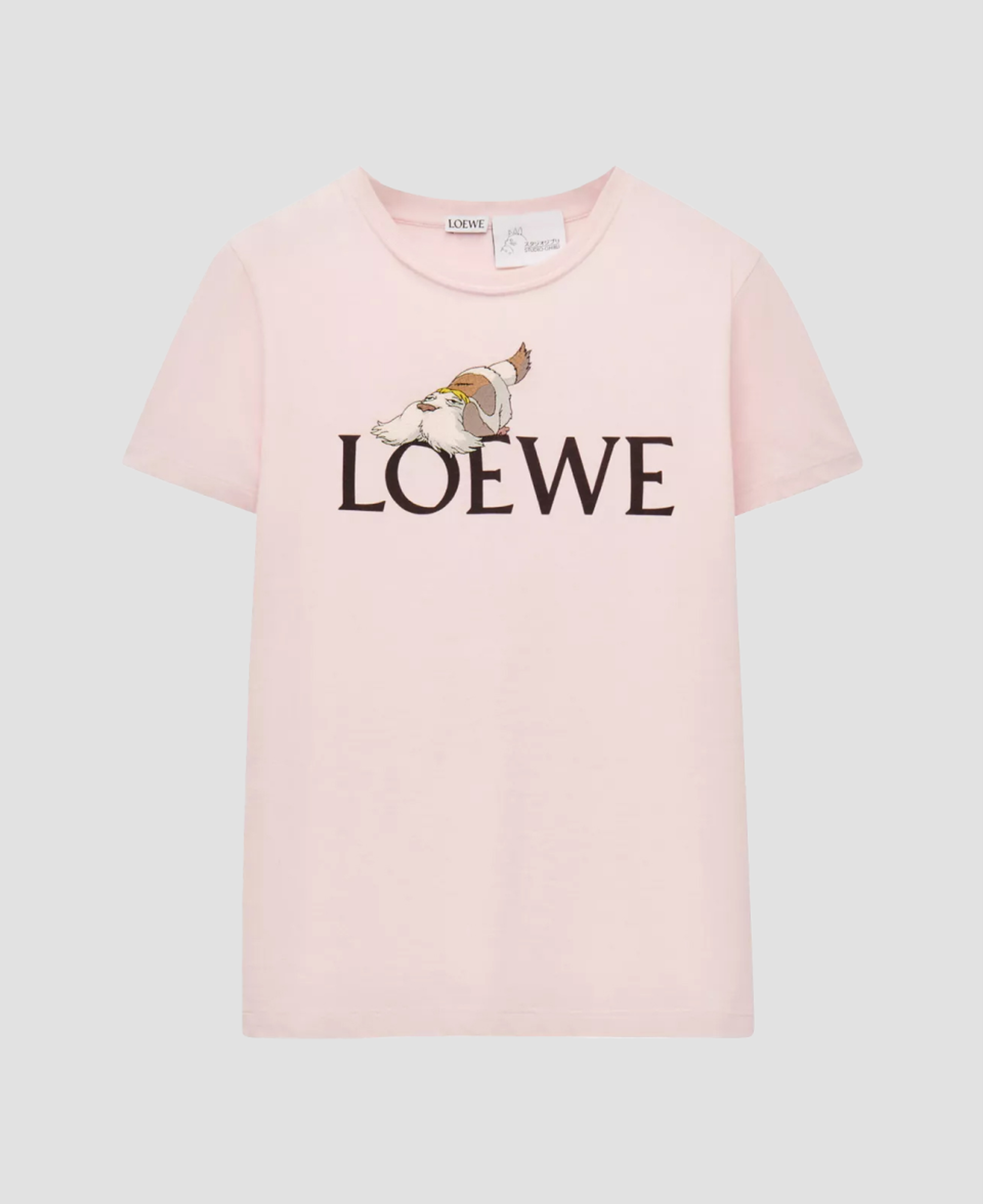 Футболка Loewe