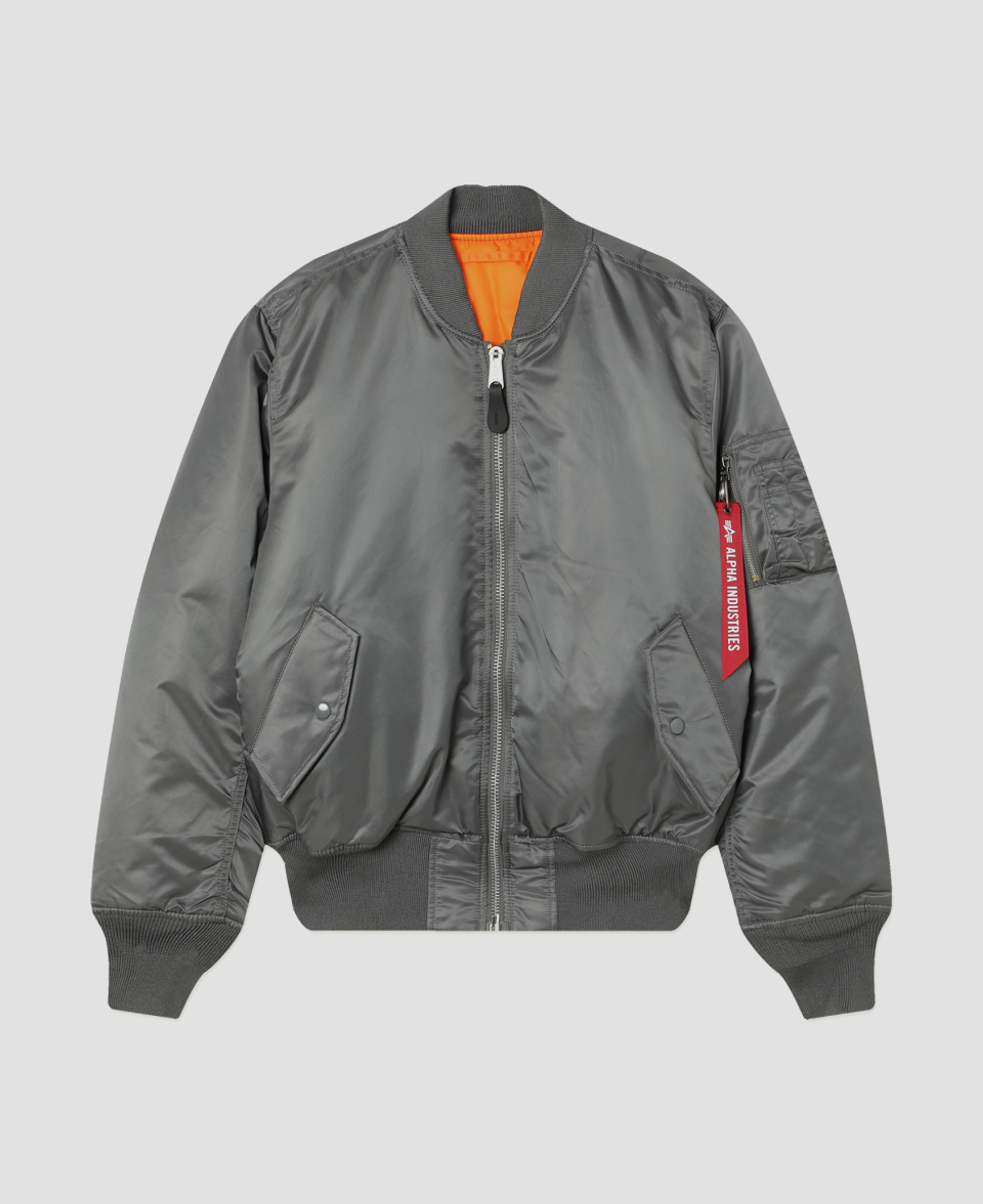 Куртка Alpha Industries 