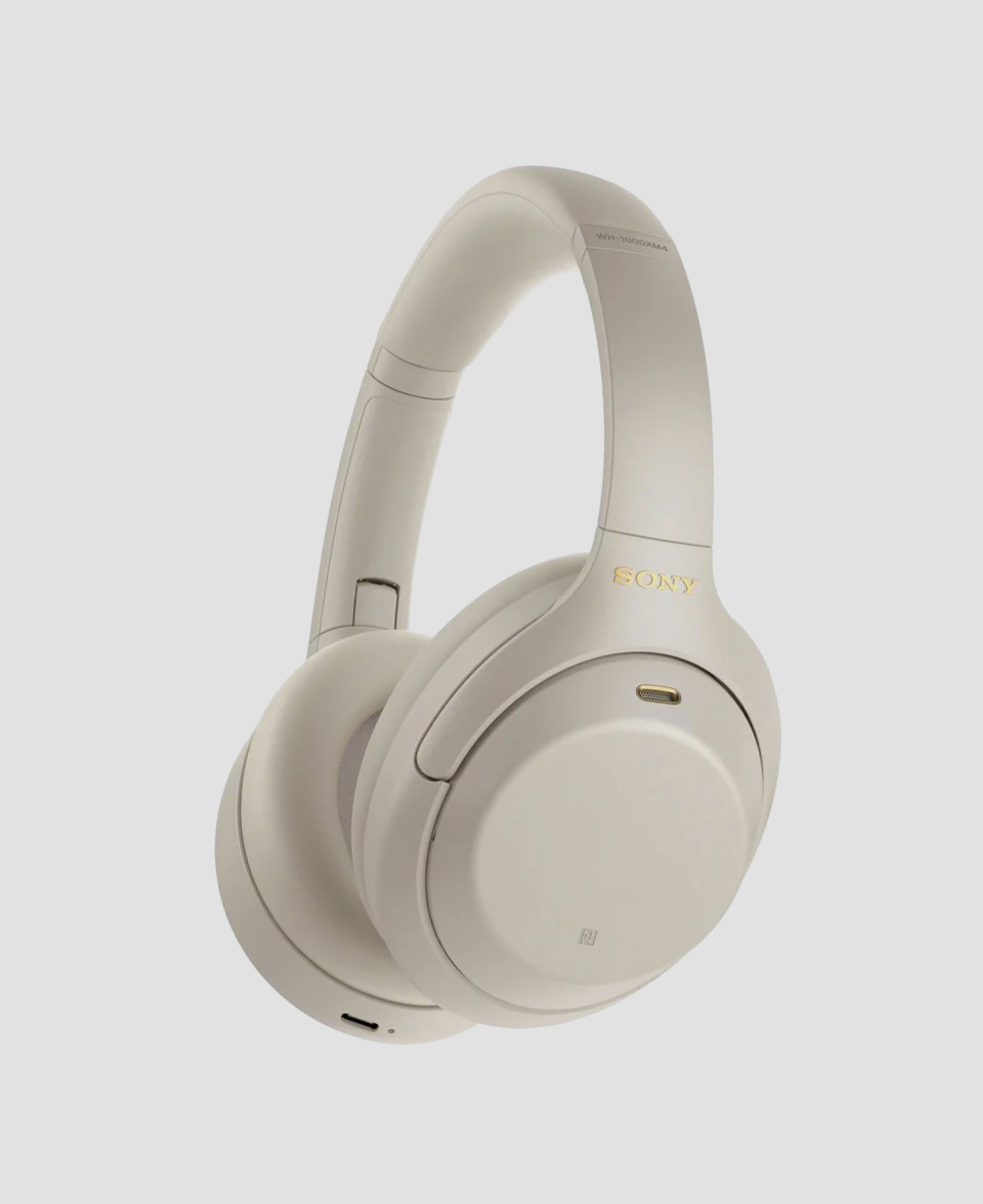 Наушники Sony WH-1000XM4