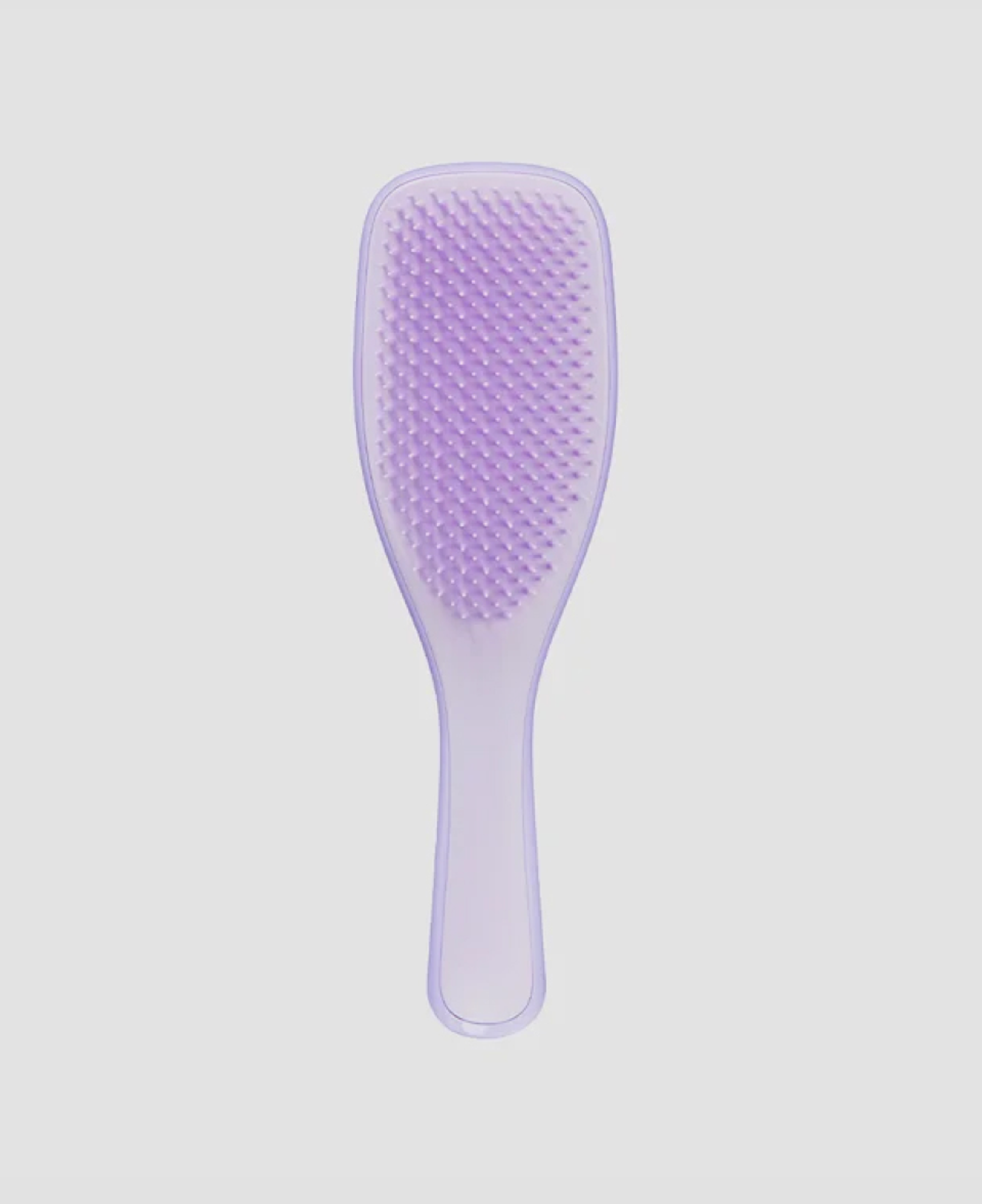 Расческа Tangle Teezer The Wet Detangler Fine & Fragile Hypnotic Heather 