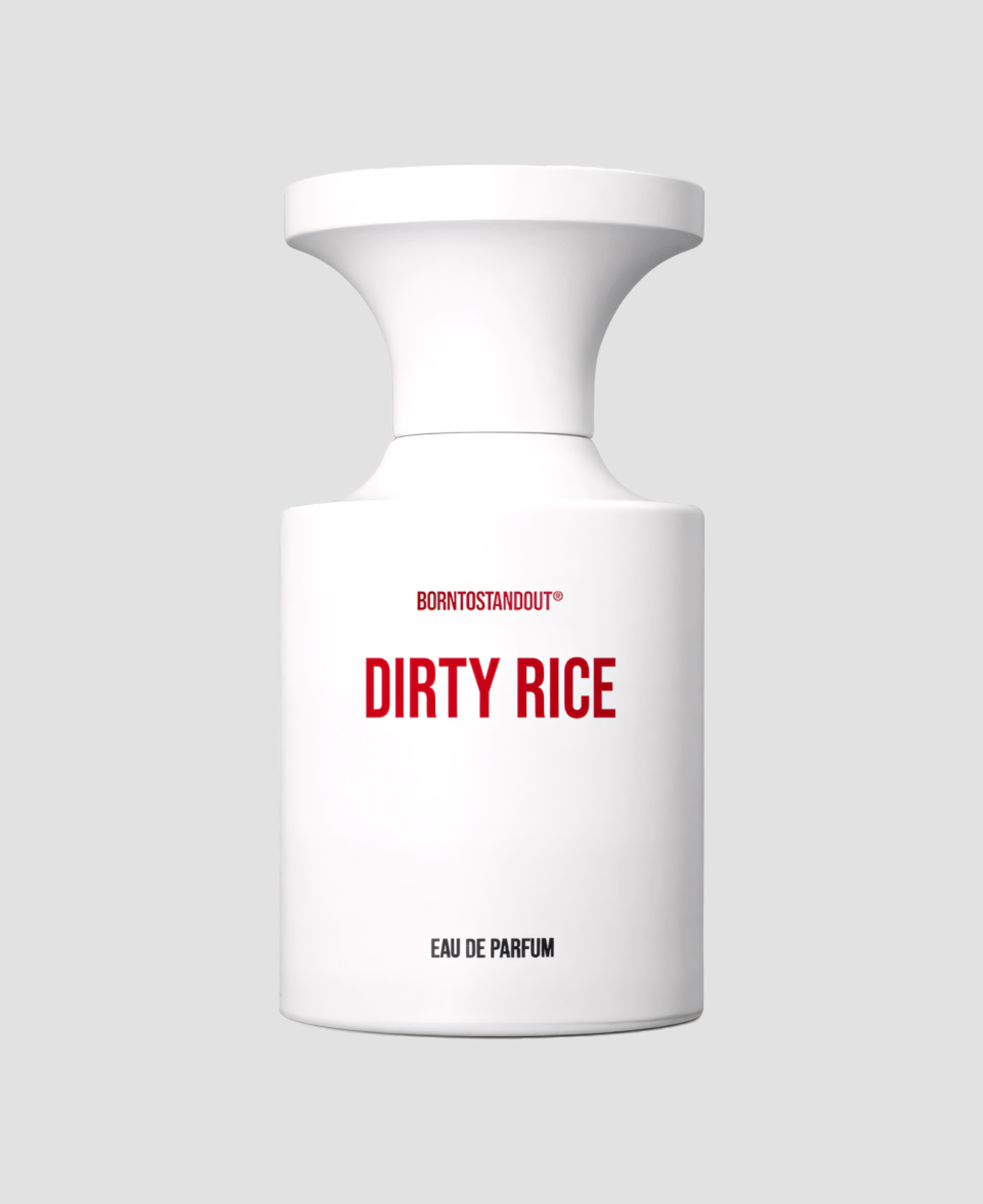 Borntostandout Dirty Rice