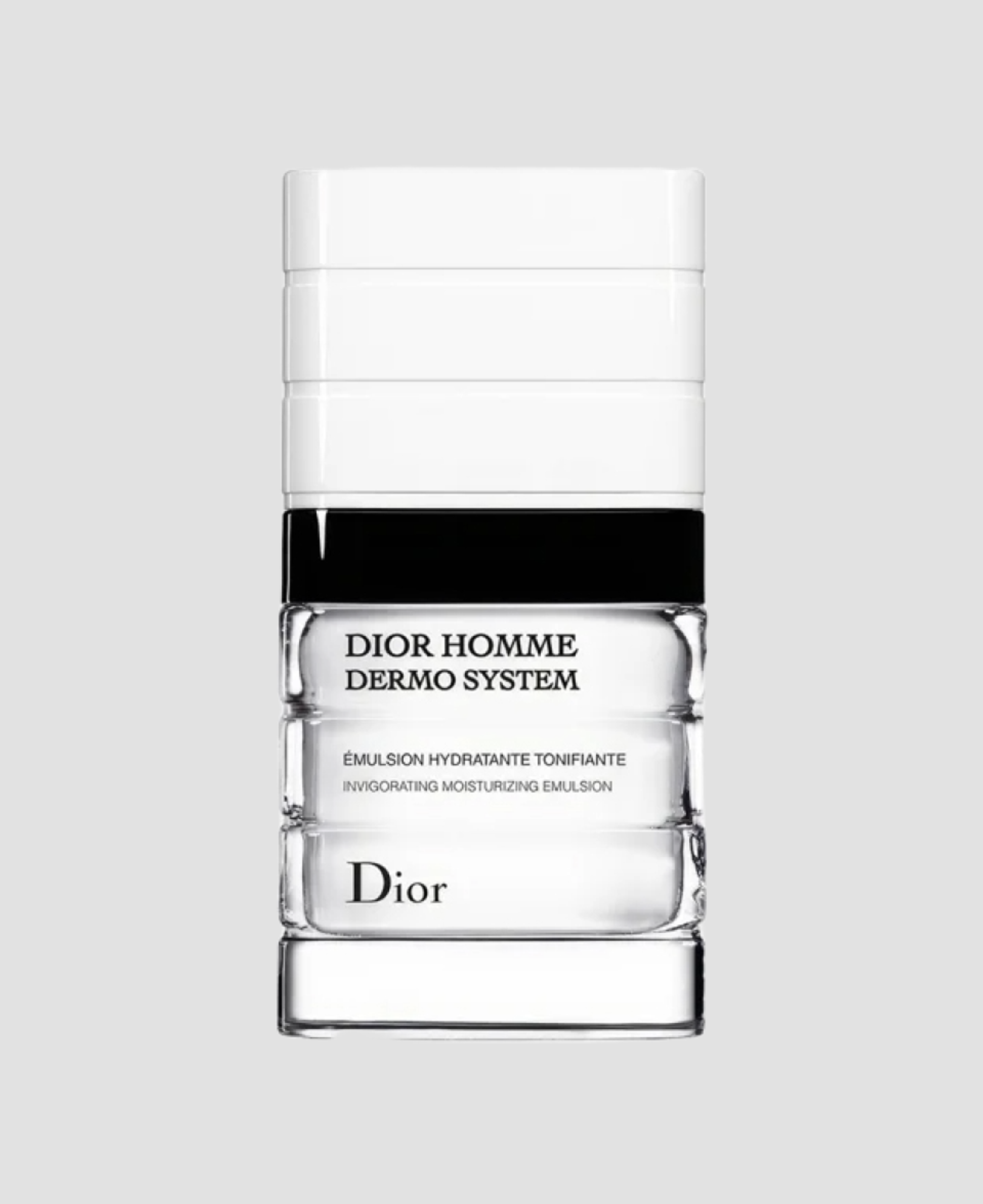 Тонизирующая эмульсия Dior Dermo System