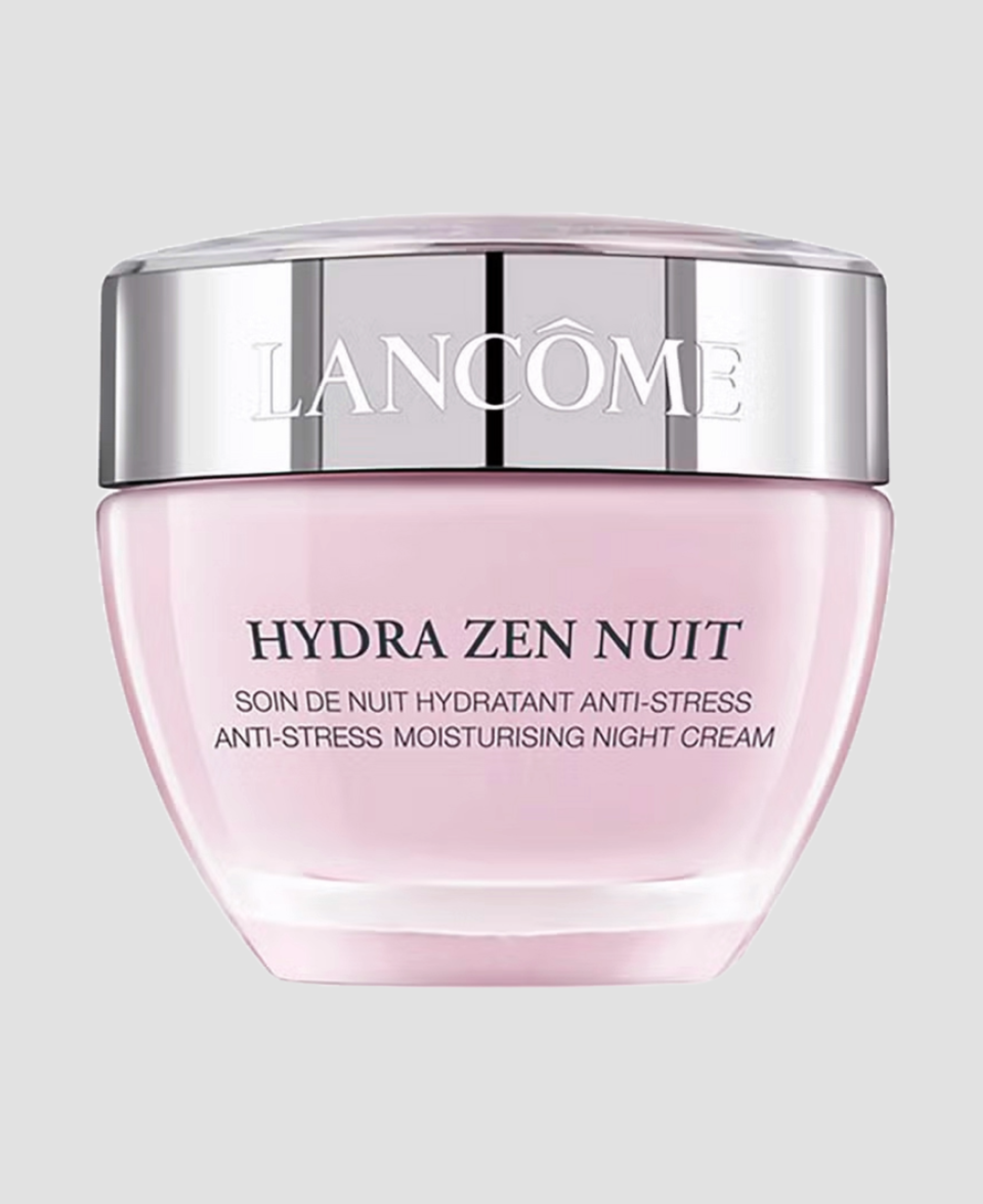 Ночной крем для лица Lancome Hydra Zen Nuit