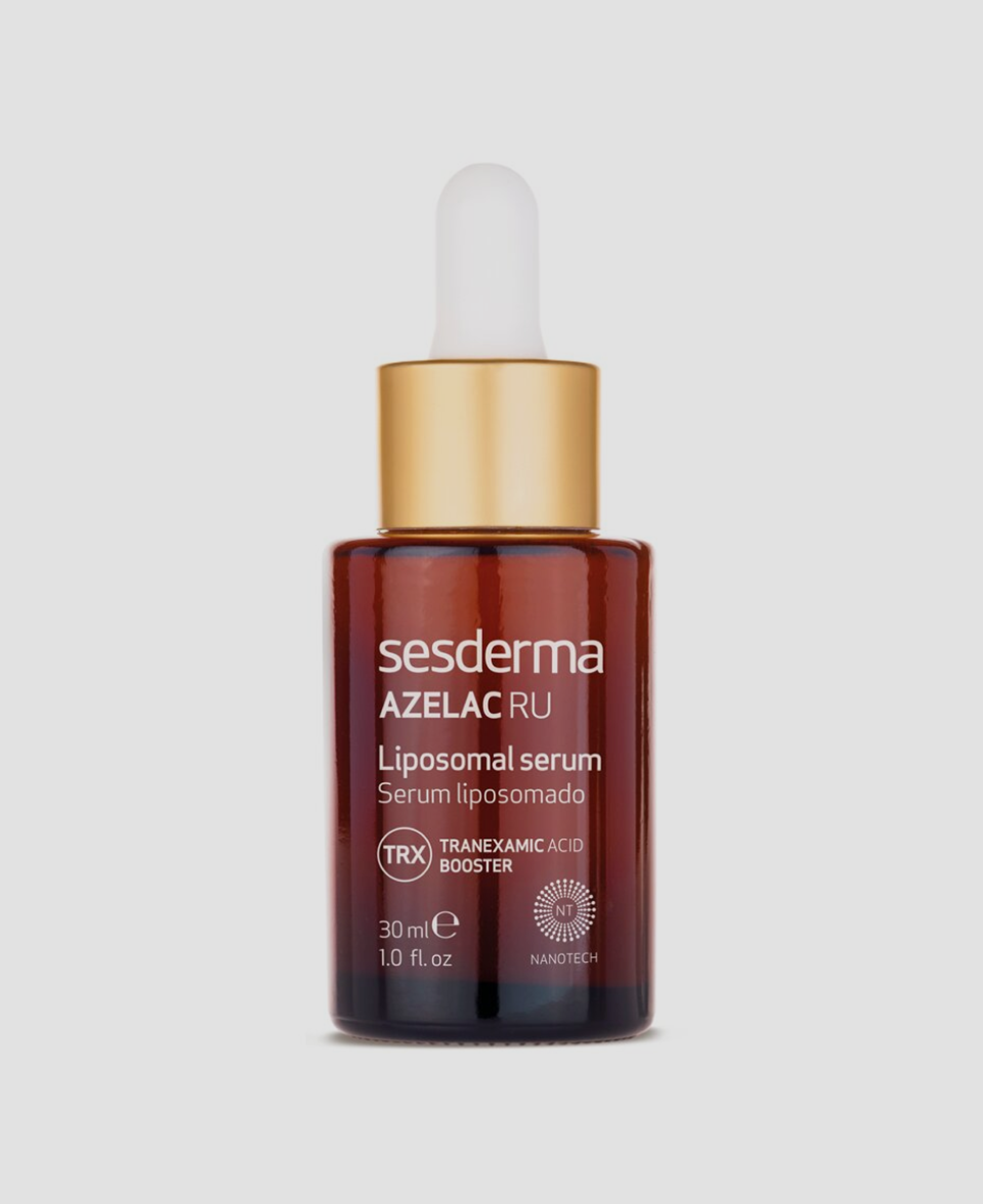 Сыворотка Sesderma Azelac Ru