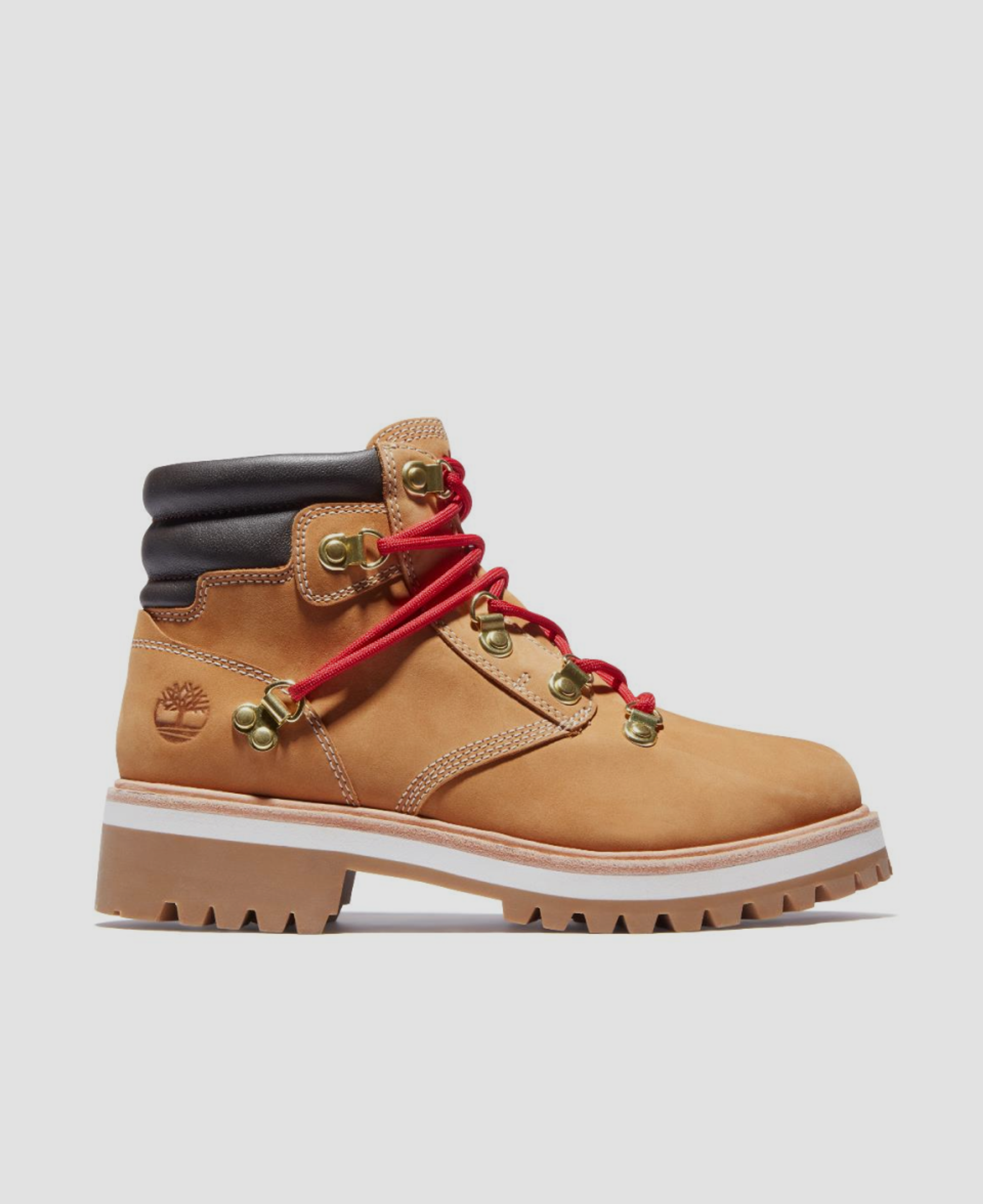 Ботинки Timberland