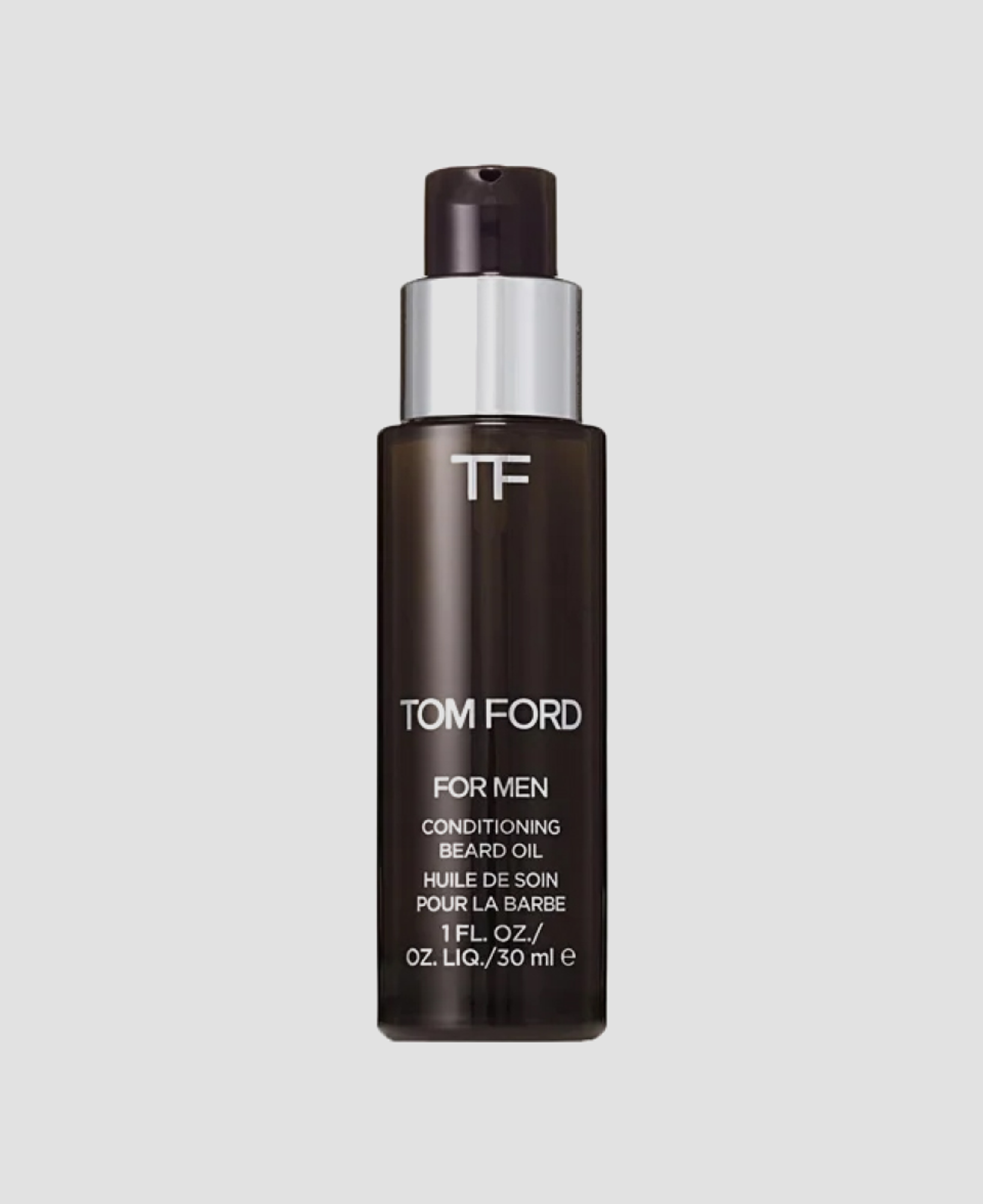 Масло для бороды Tom Ford Tobacco Vanille