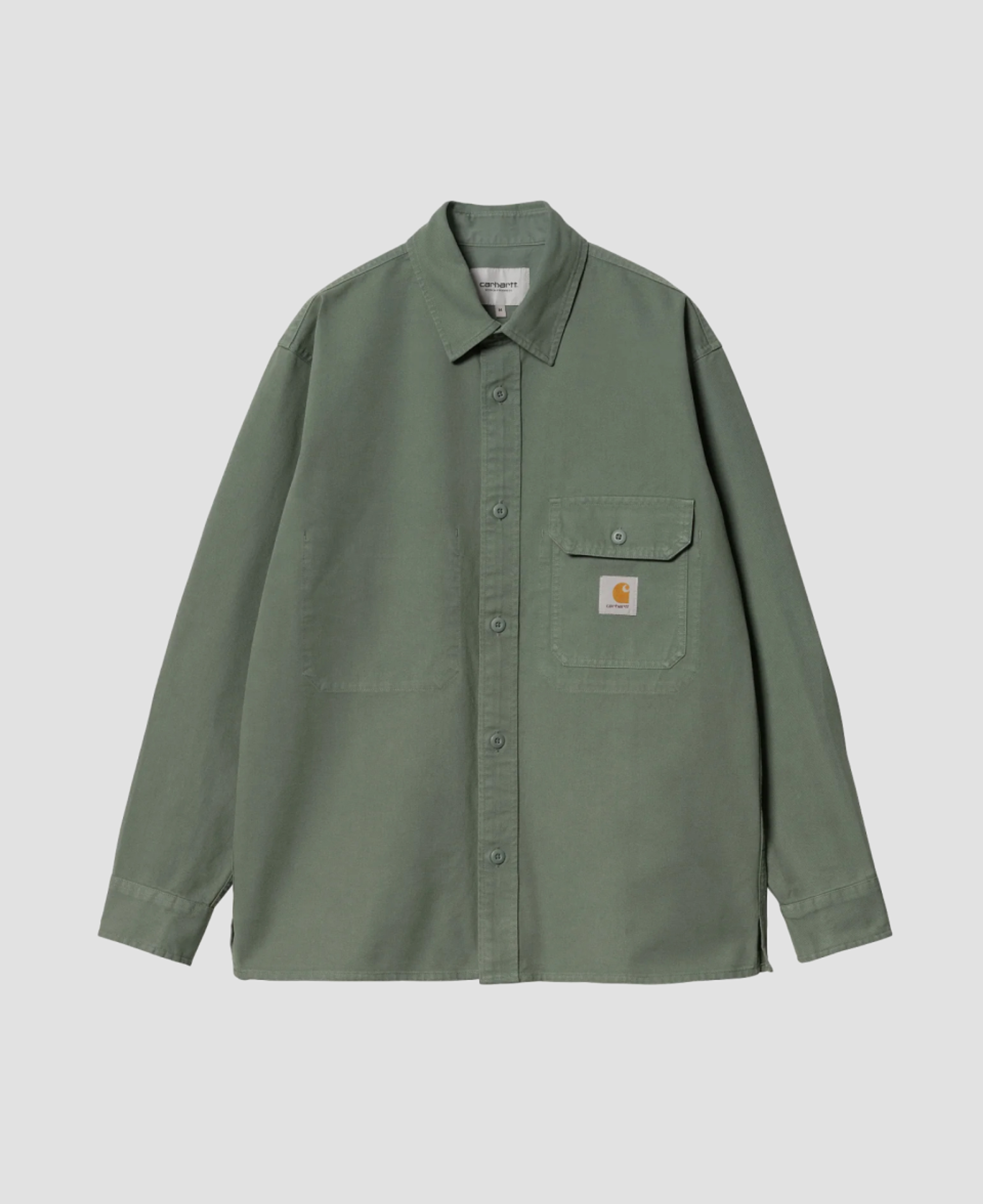 Рубашка Carhartt Wip