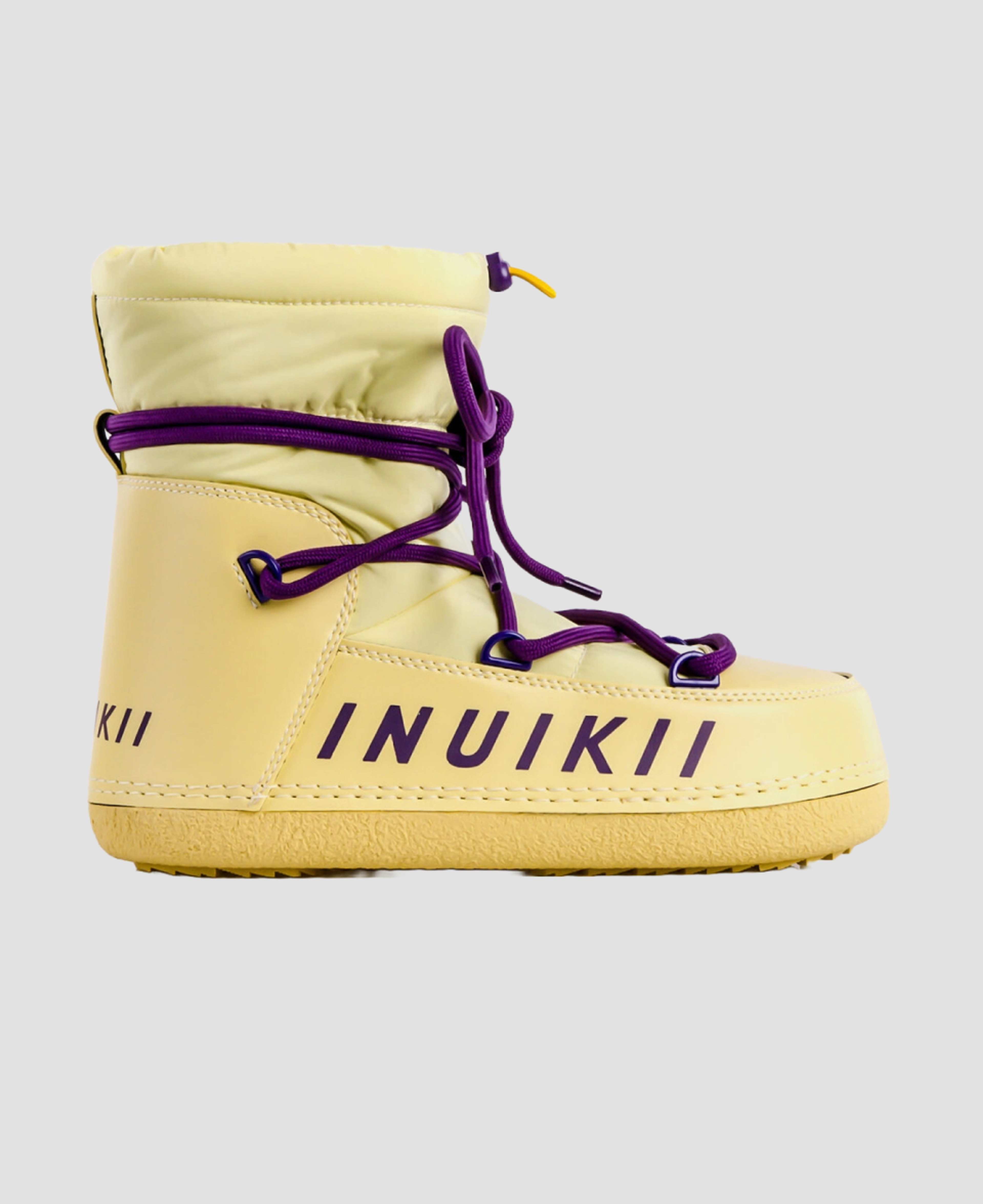 Дутики Inuikii 