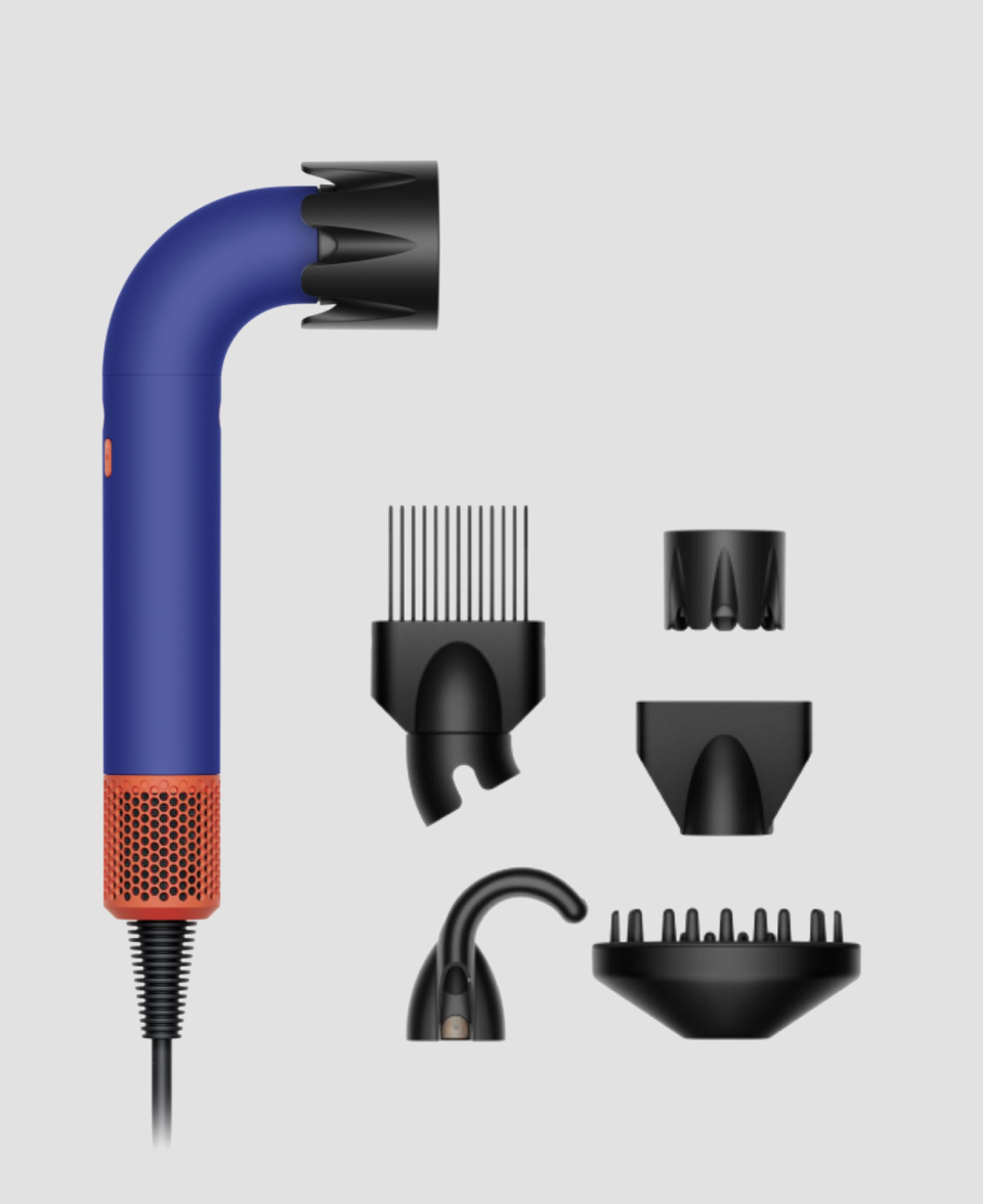 Фен Dyson Supersonic HD18