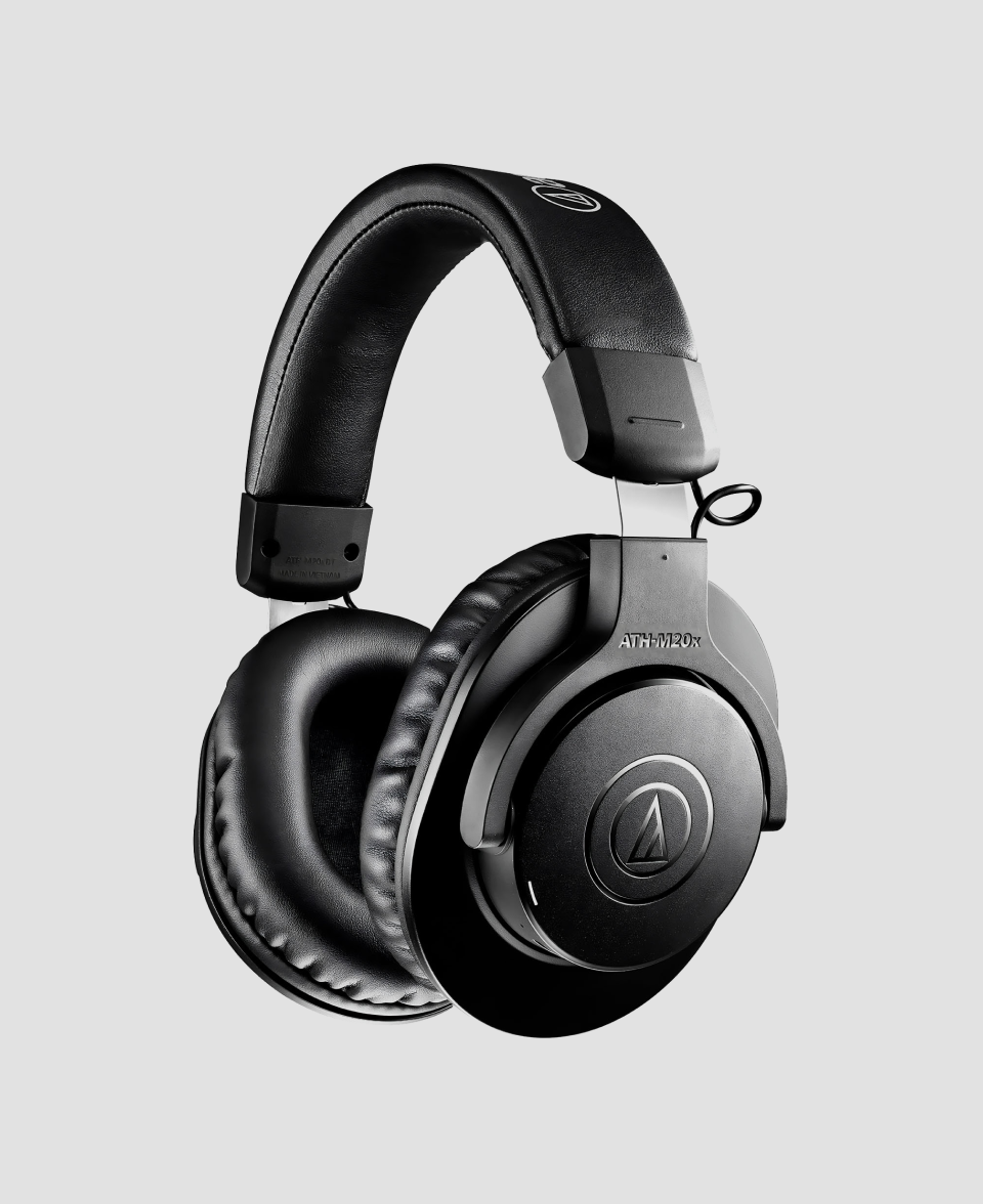 Наушники Audio-Technica ATH-M20xBT