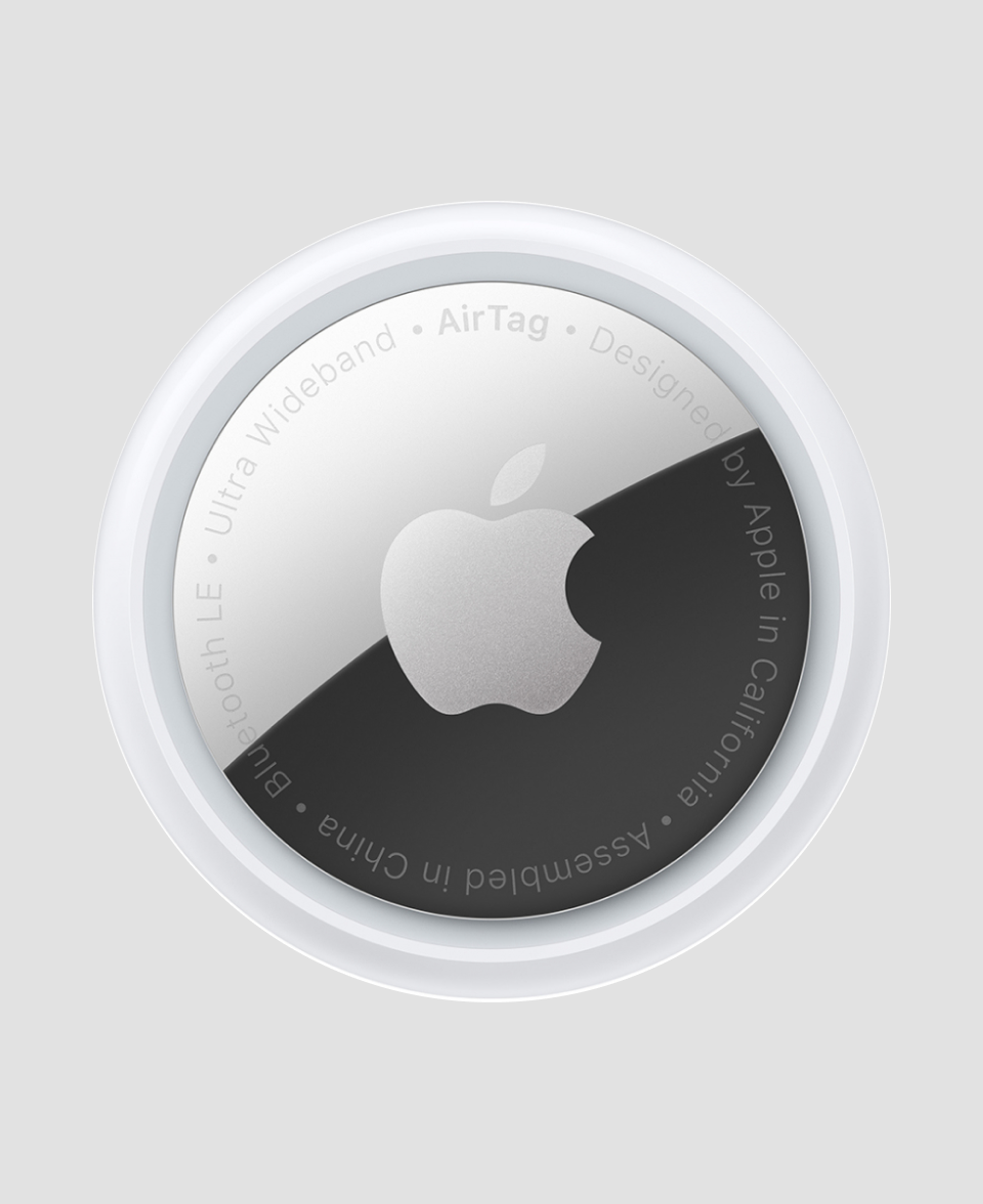 Поисковый трекер Apple AirTag