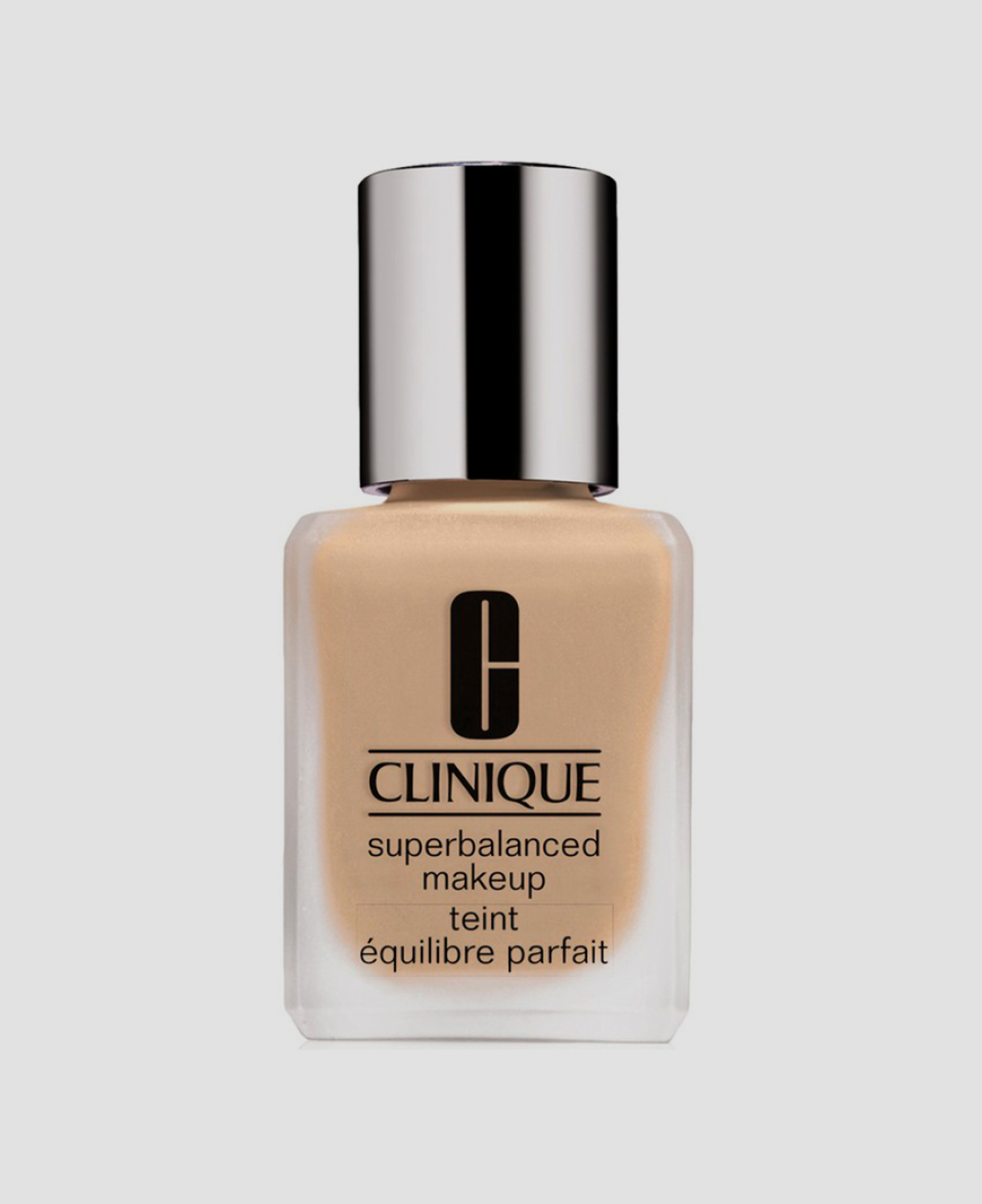 Тональный крем Clinique Superbalanced Make-Up