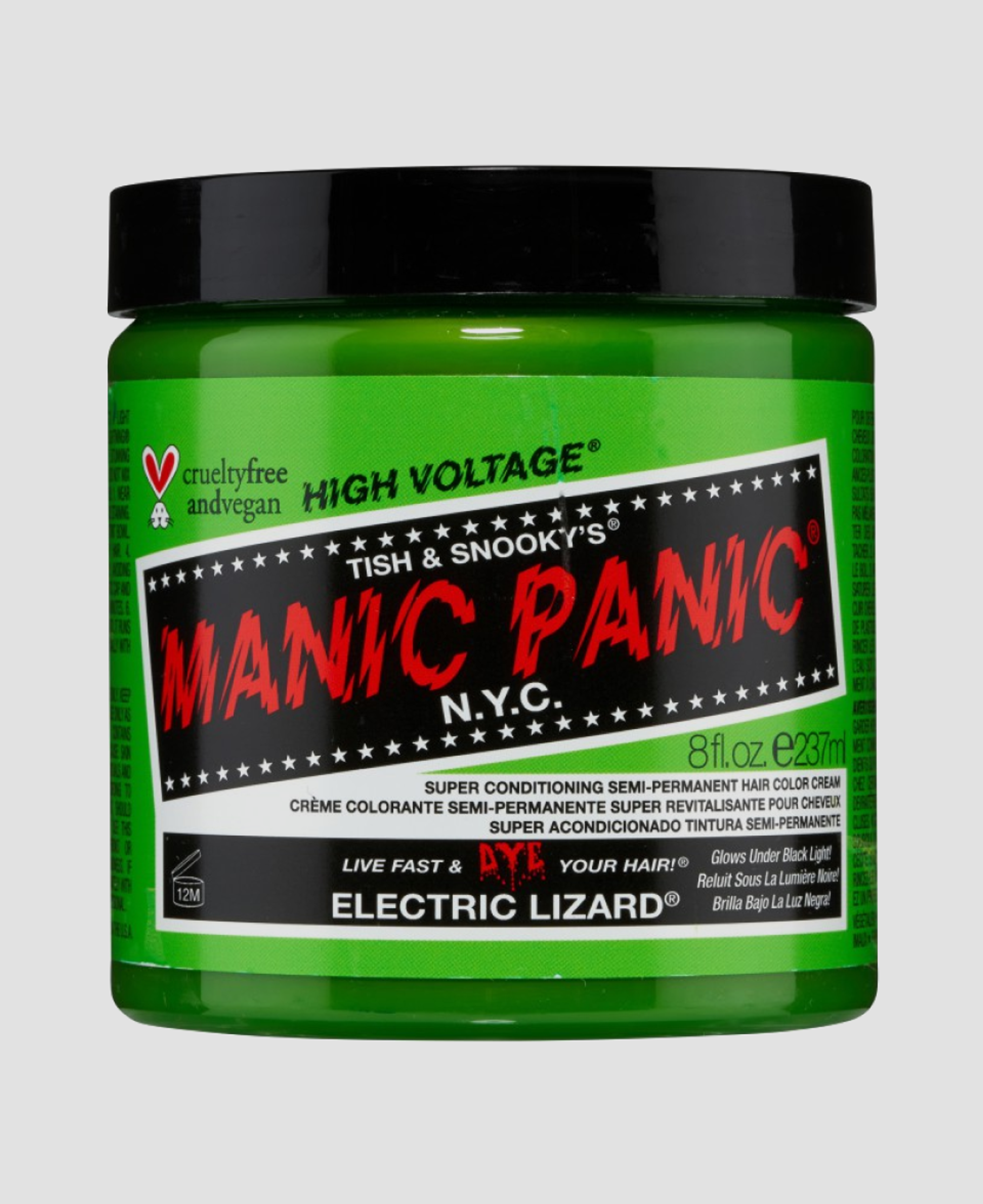 Краска для волос Manic Panic