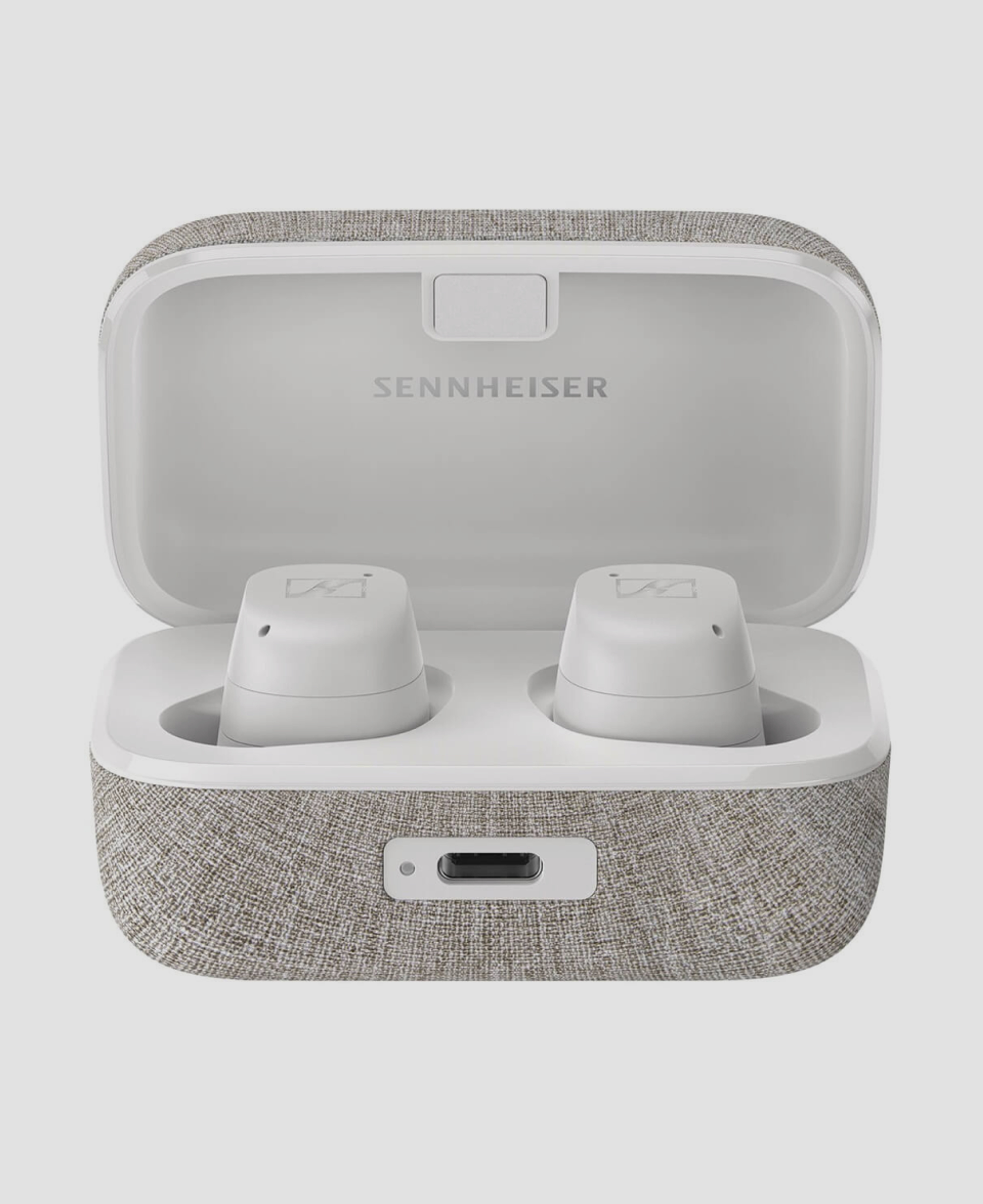 Наушники Sennheiser Momentum True Wireless 3