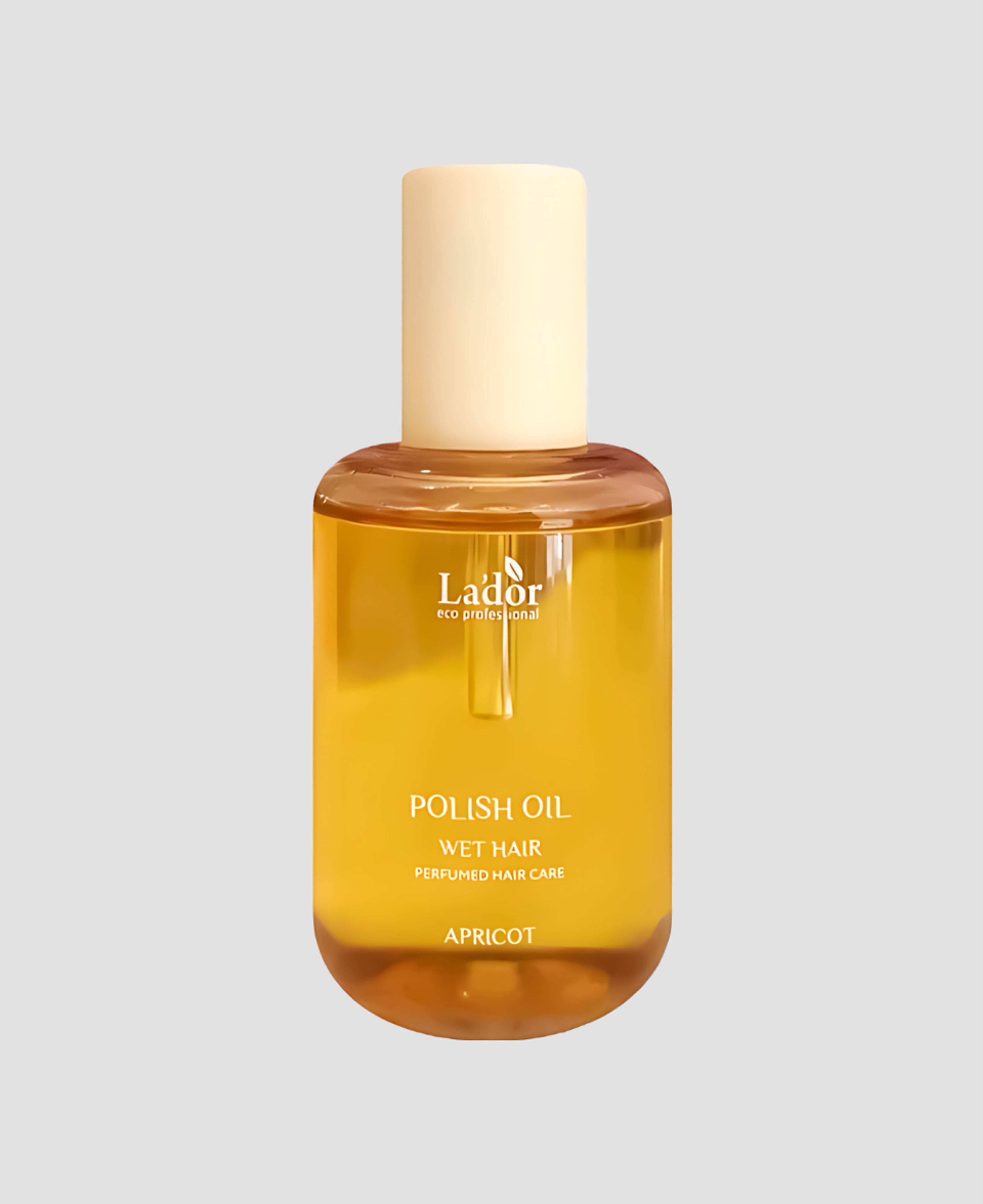 Масло для волос Lador Polish Oil Apricot