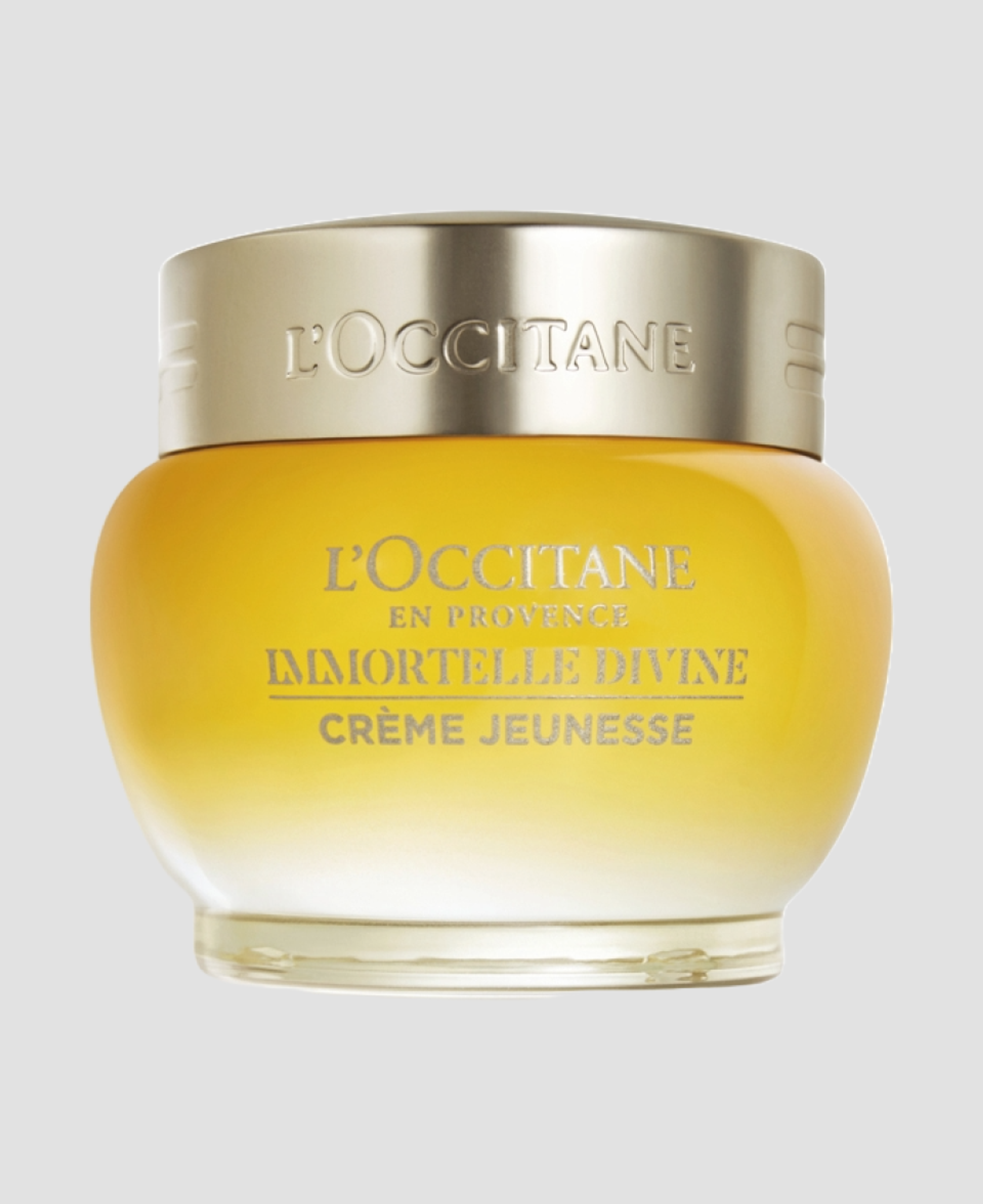 Крем L’Occitane «Иммортель»