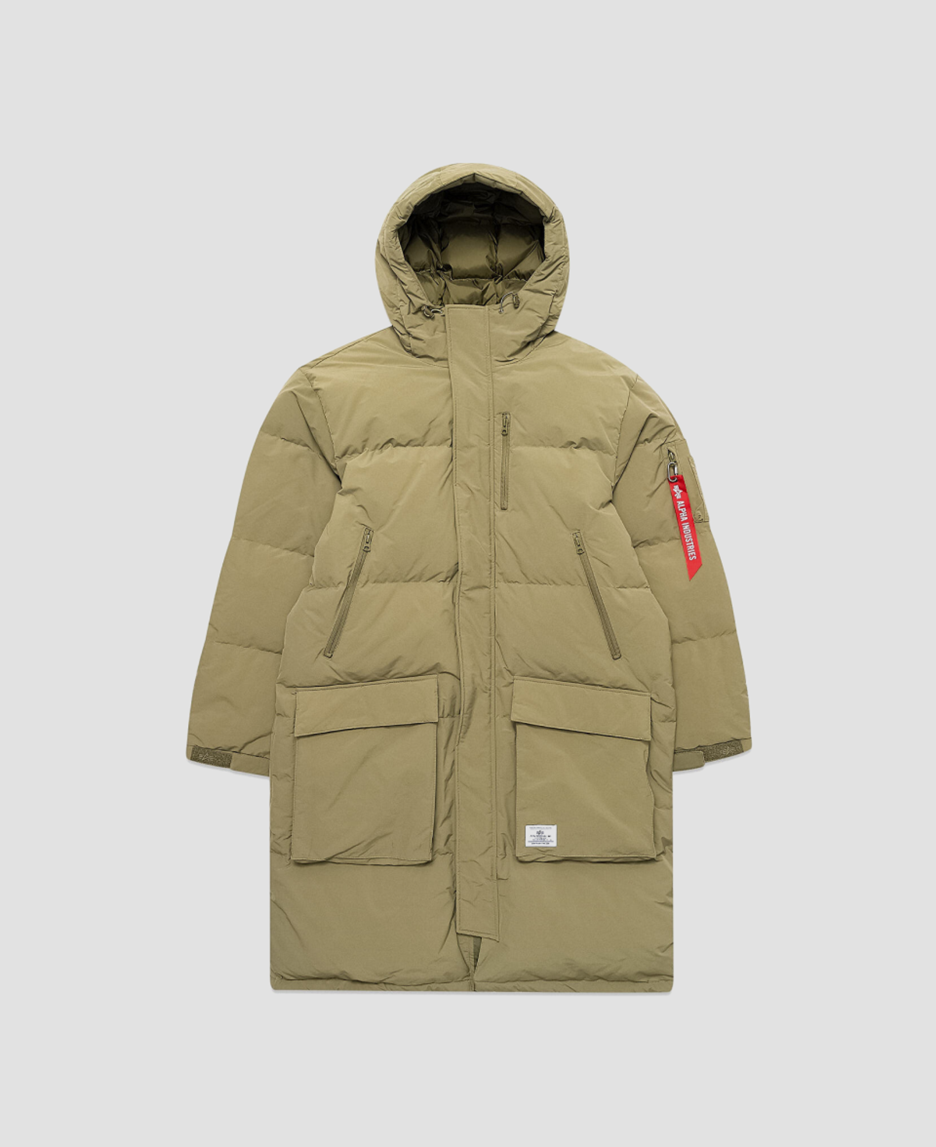 Куртка Alpha Industries