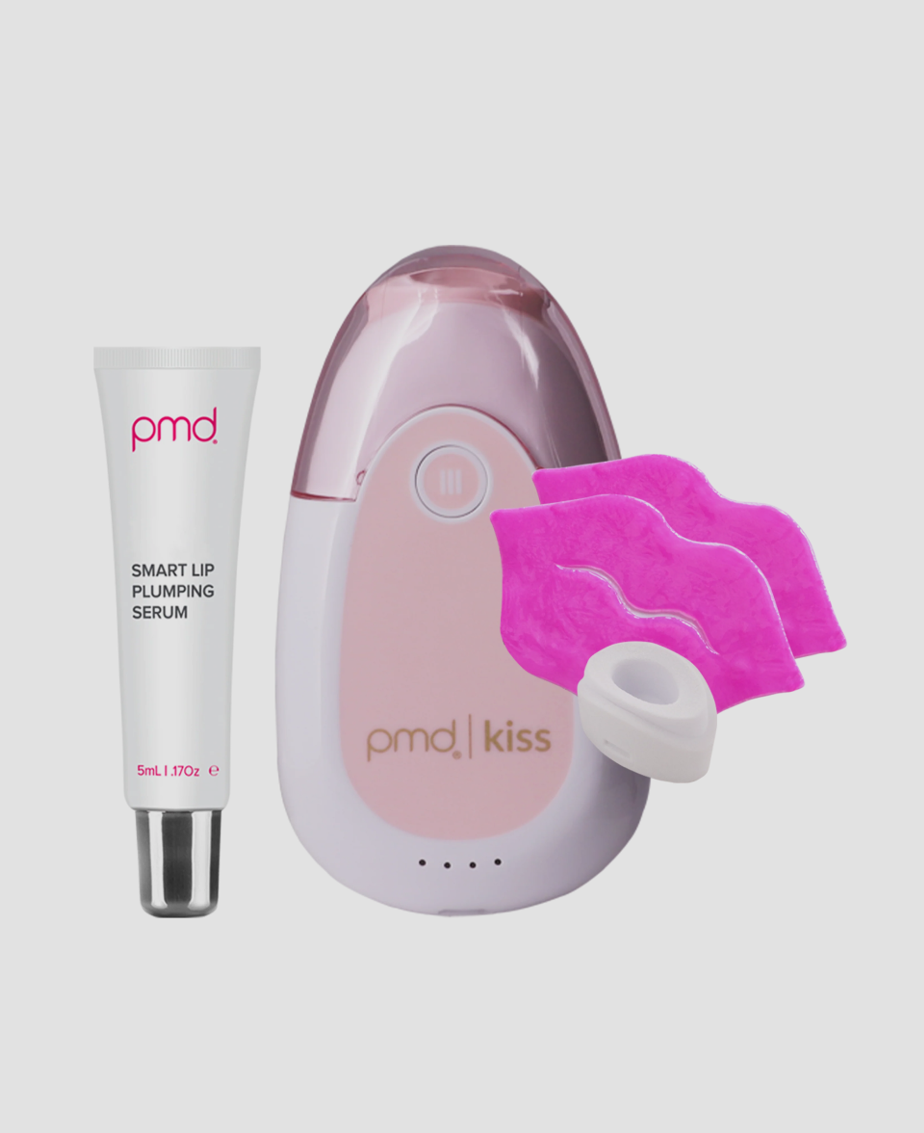 Система для ухода за губами Pmd Beauty