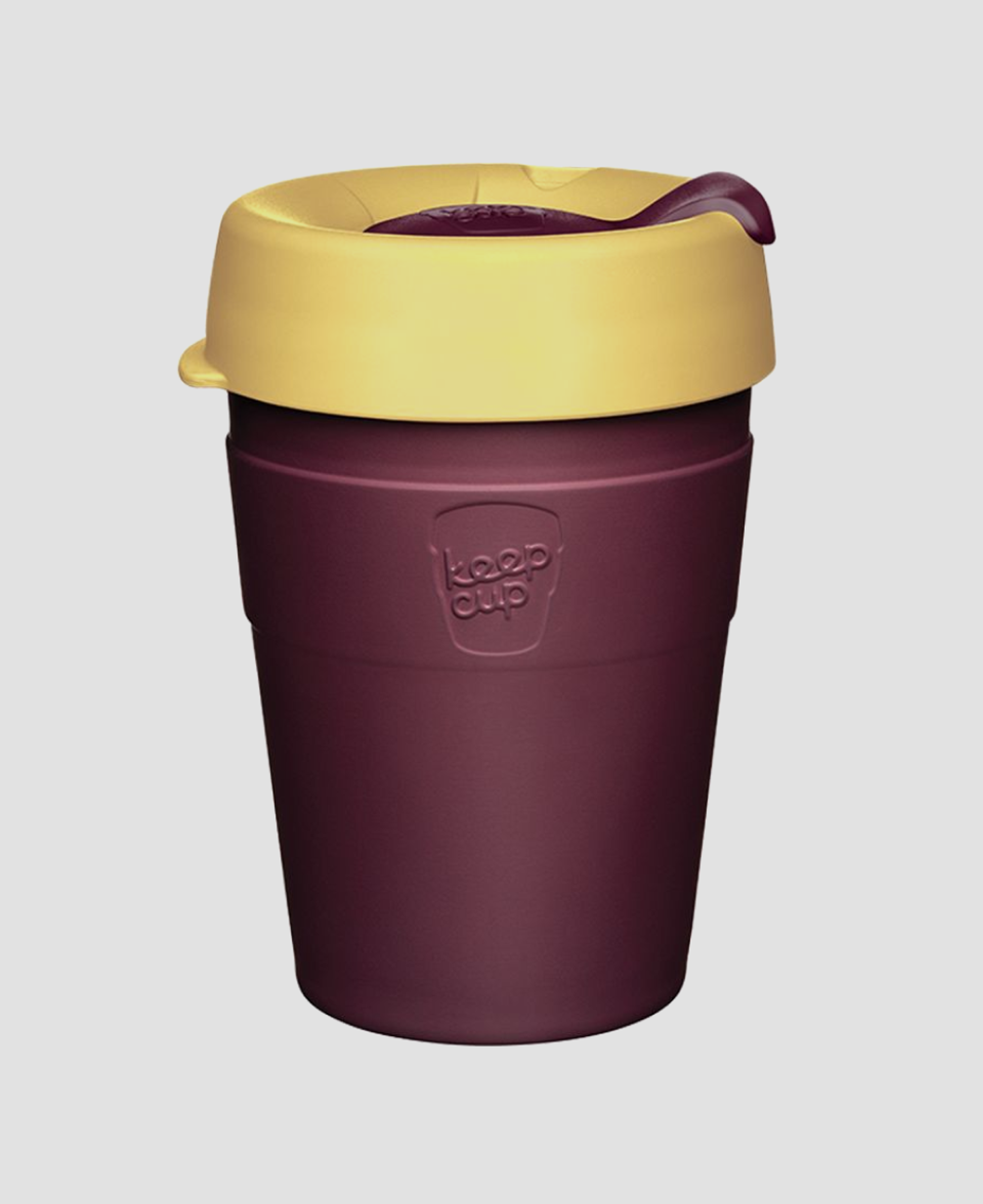 Термокружка KeepCup Thermal M