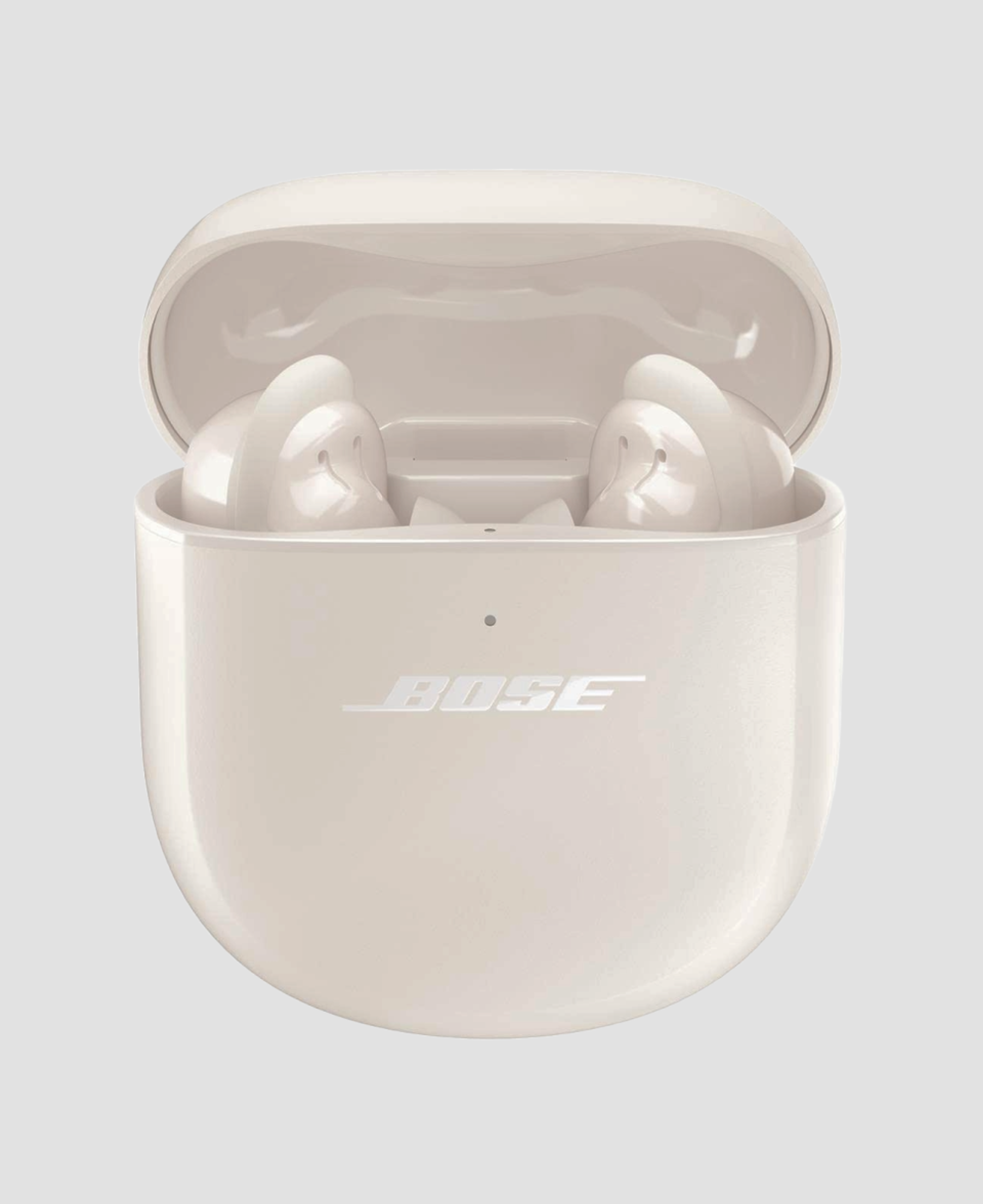 Наушники Bose QuietComfort Earbuds II