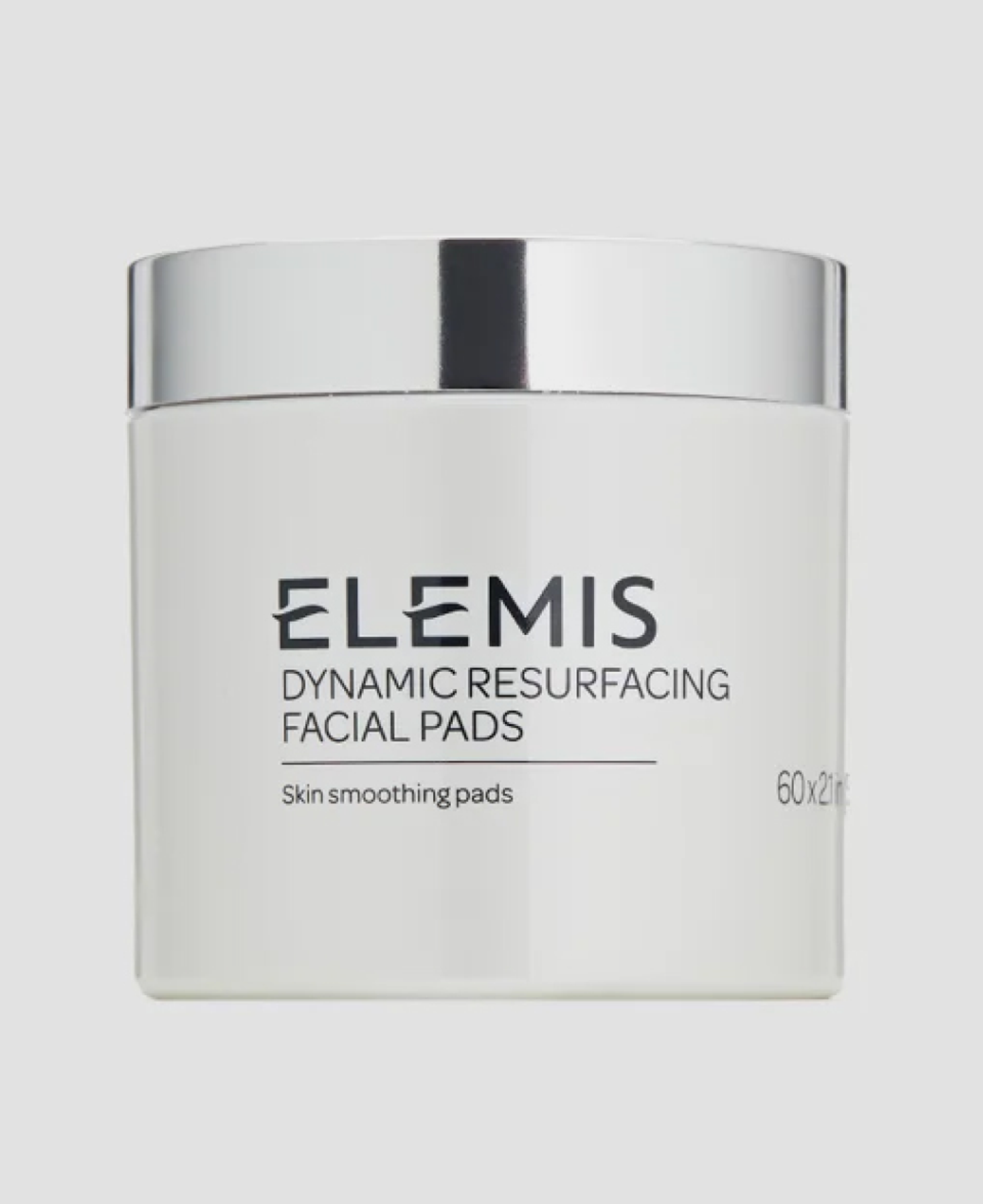 Обновляющие диски для лица Elemis