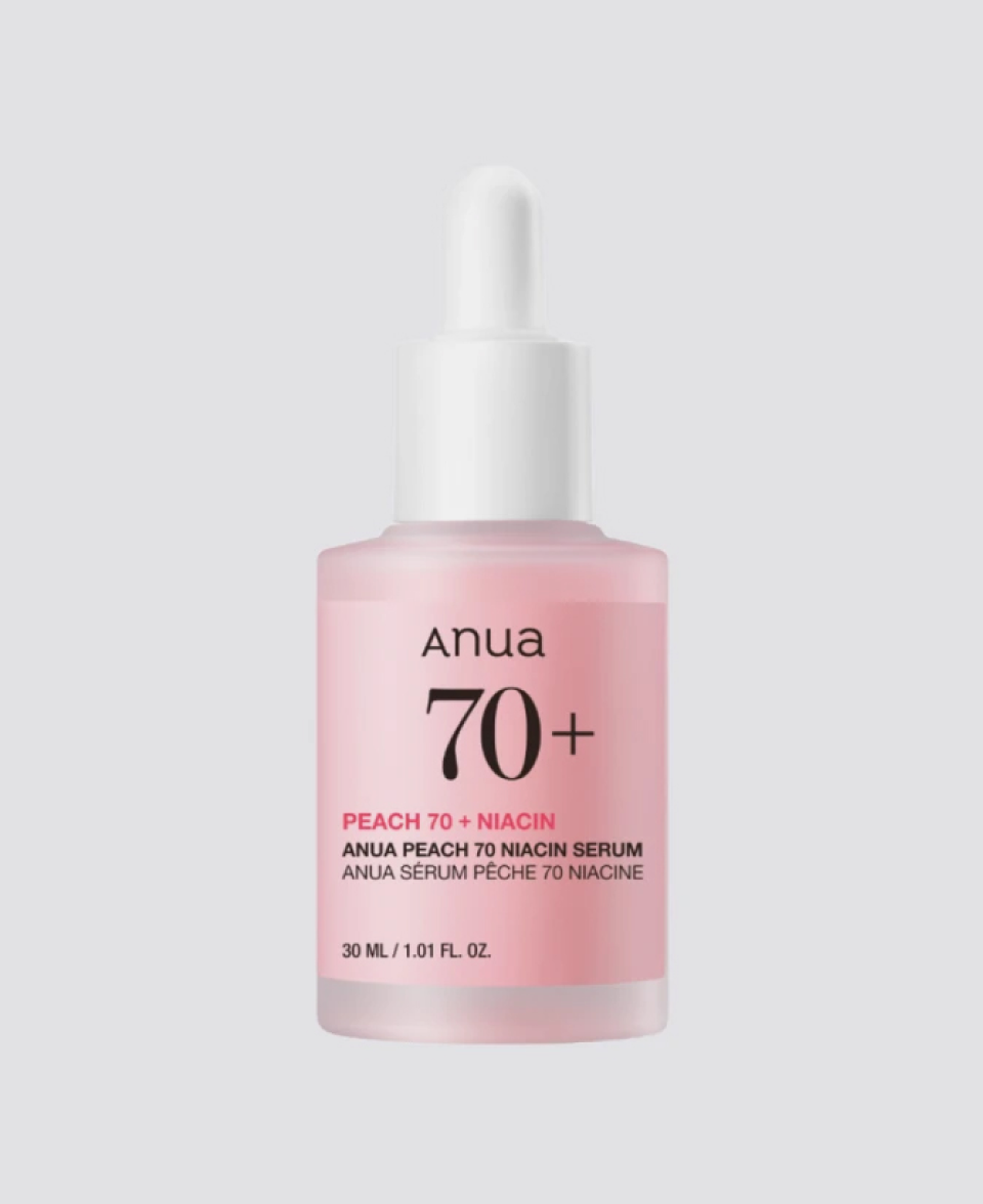 Сыворотка Anua Peach 70%