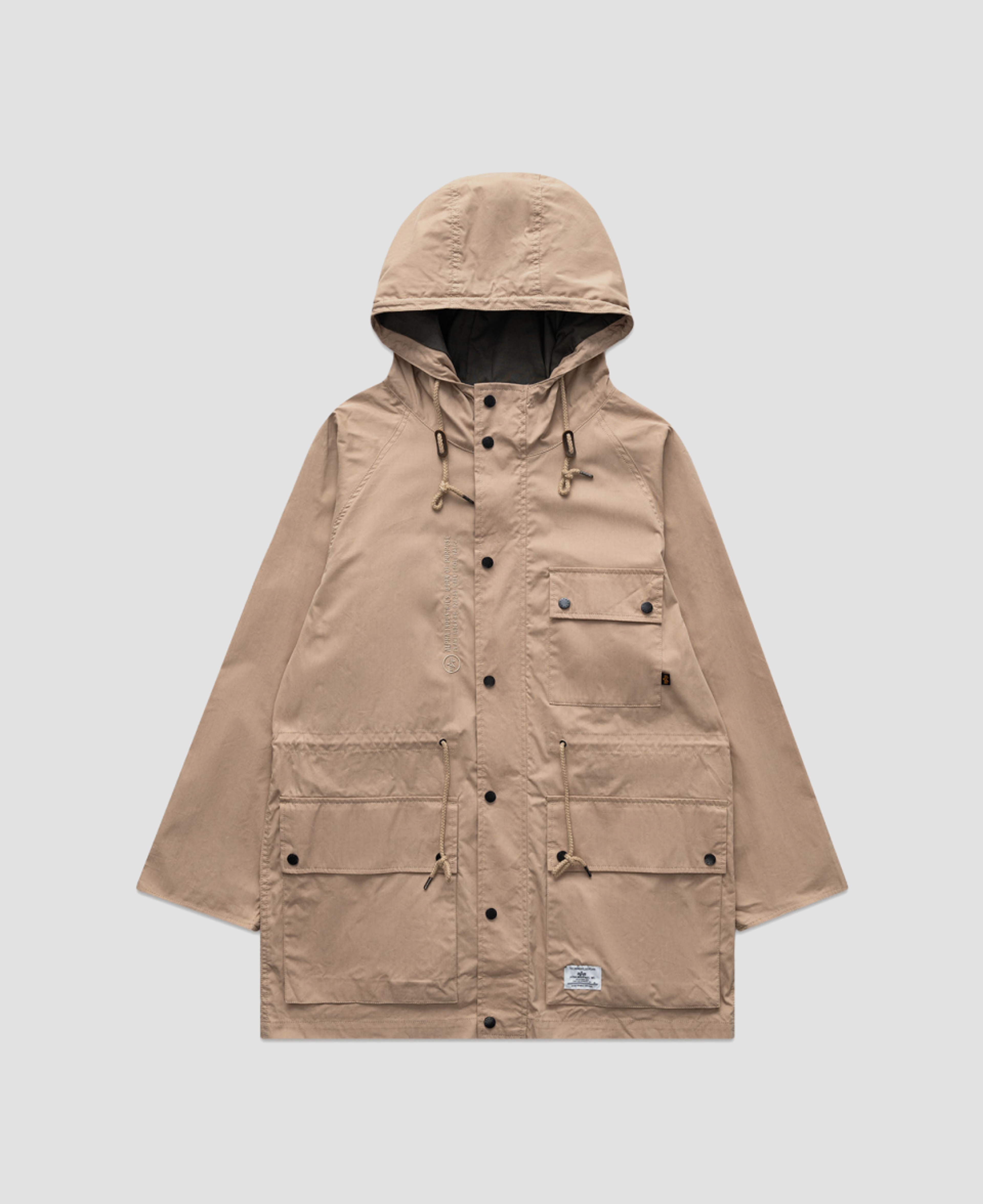 Куртка Alpha Industries