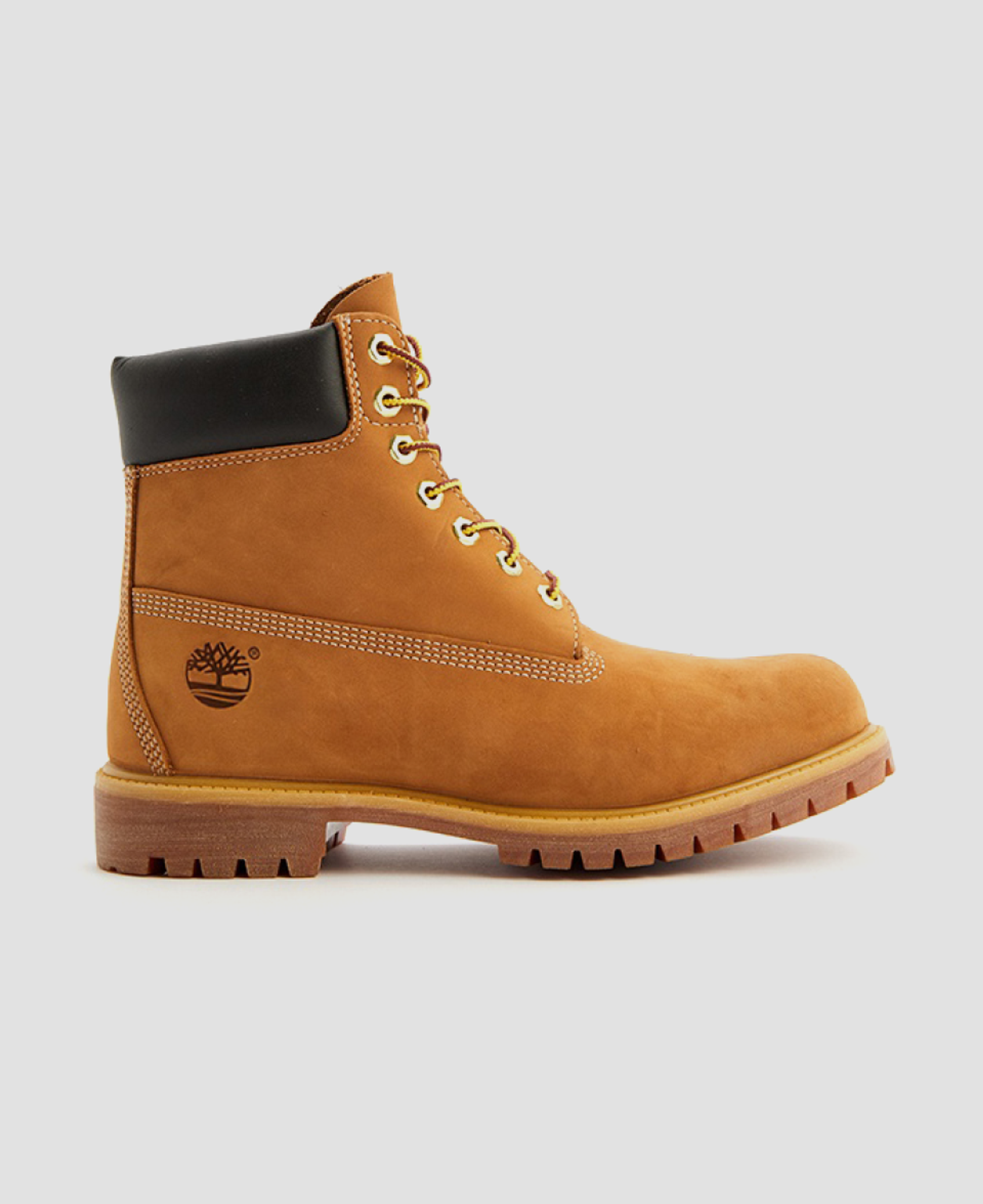 Ботинки Timberland