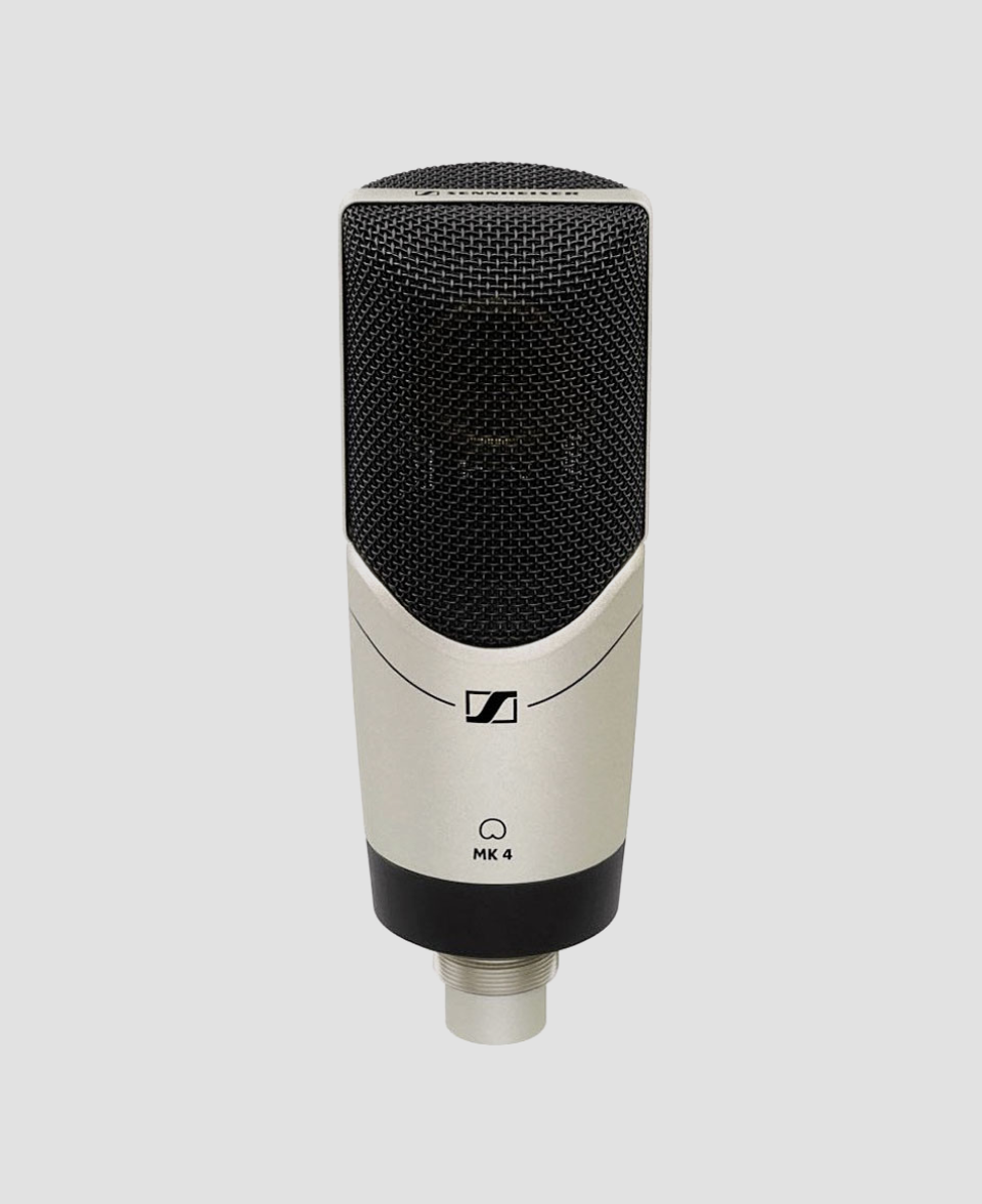 Микрофон Sennheiser