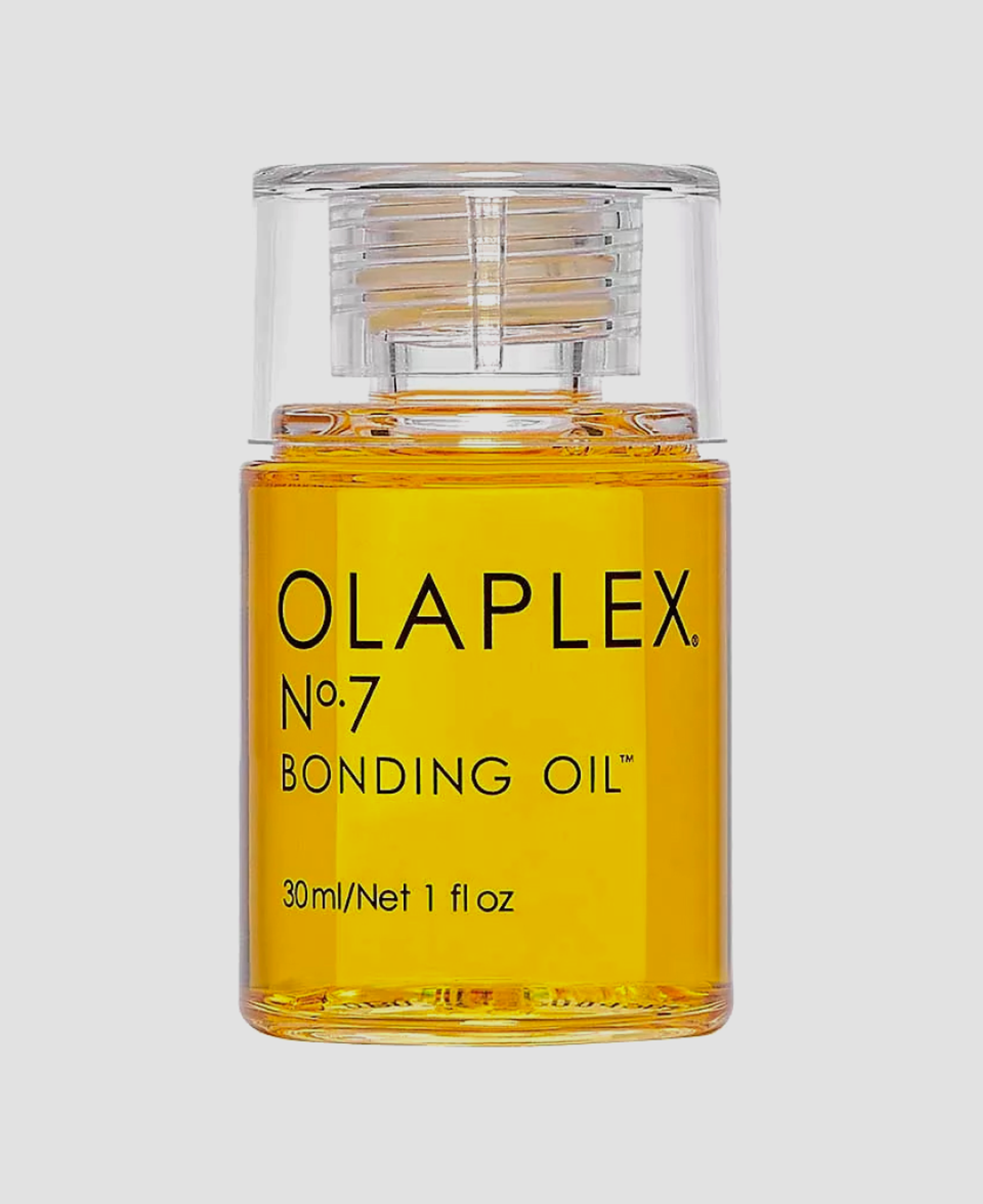 Восстанавливающее масло Olaplex № 7 Bonding Oil